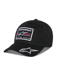 Surpass Hat