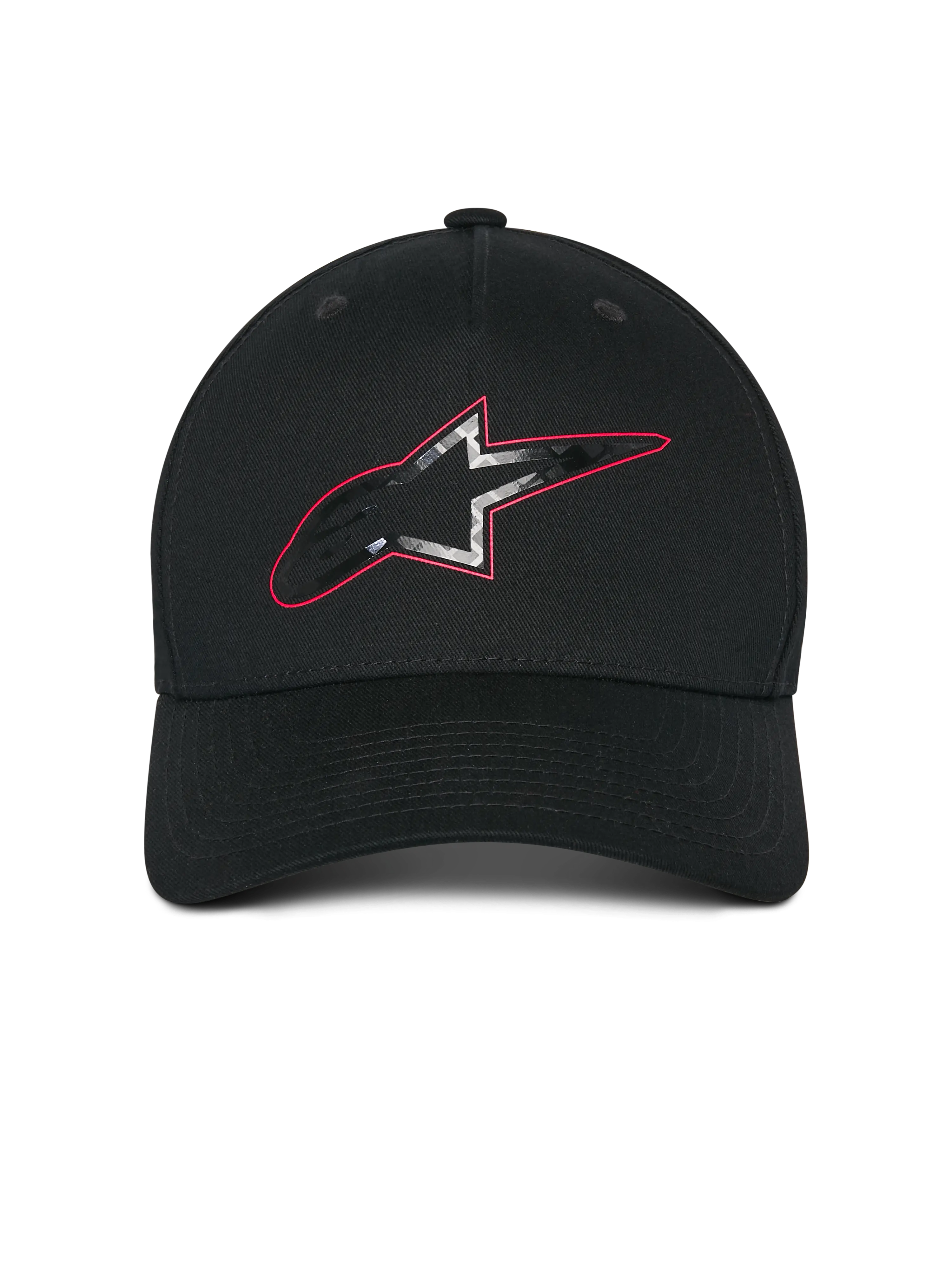 Trifecta Snapback Hat - image 1