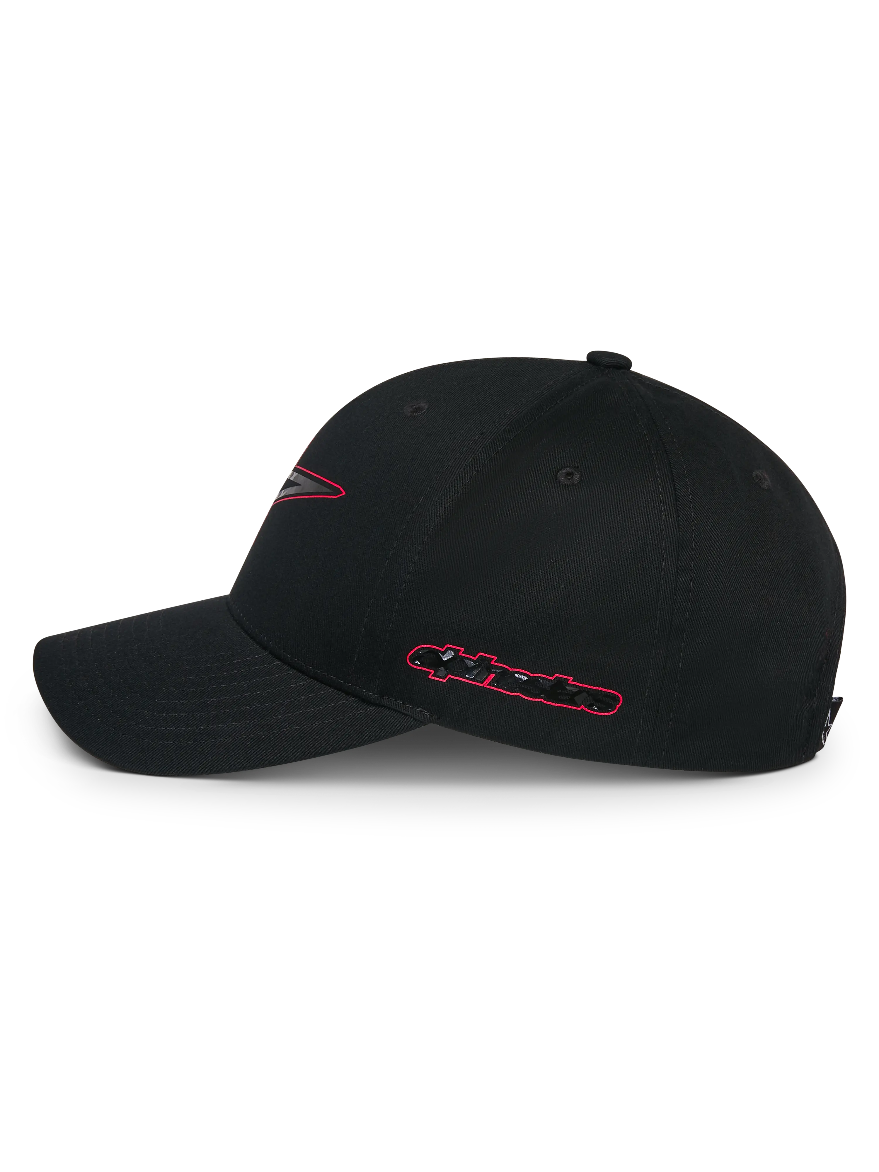 Trifecta Snapback Hat - image 3