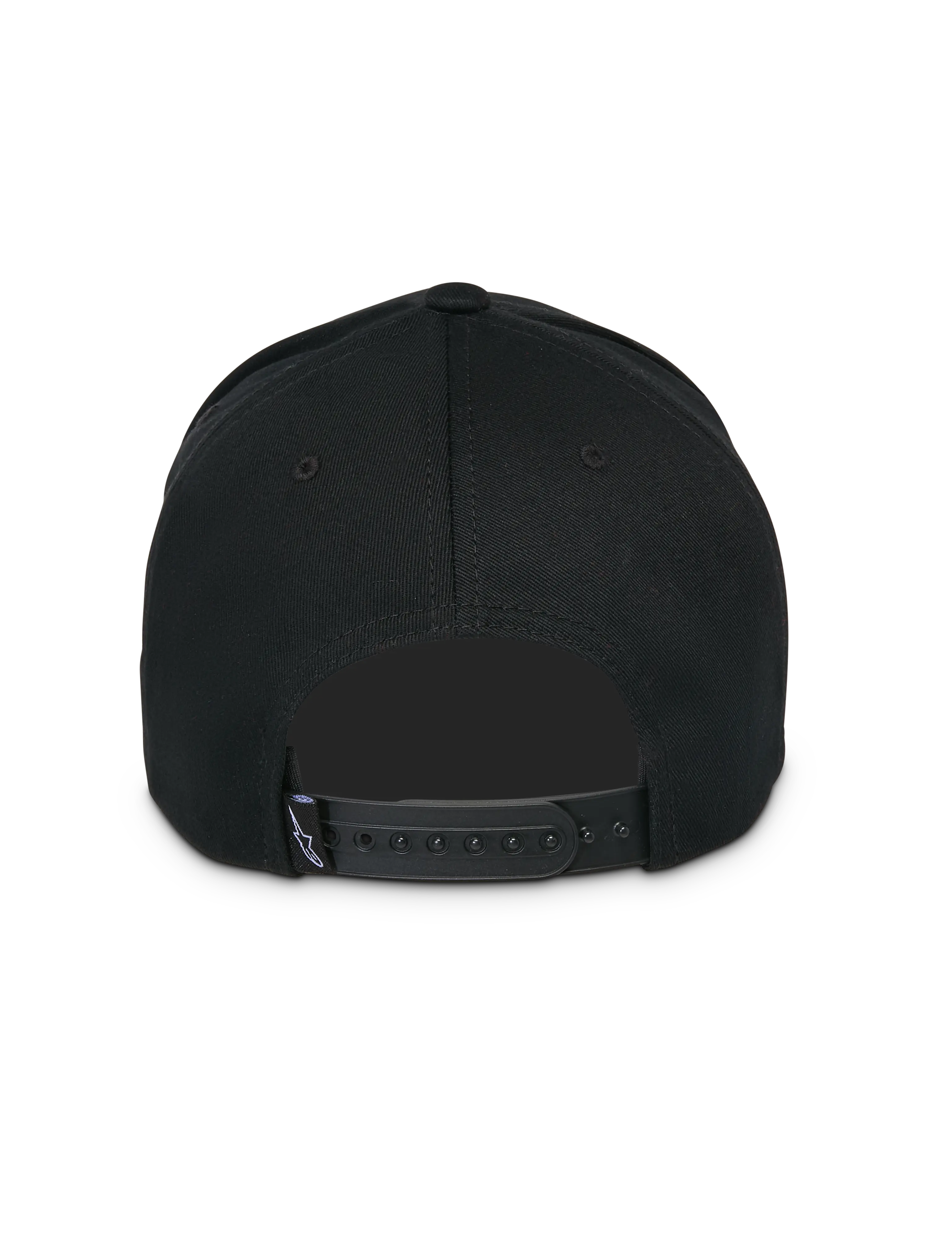 Trifecta Snapback Hat - image 4