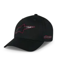 Trifecta Snapback Hat