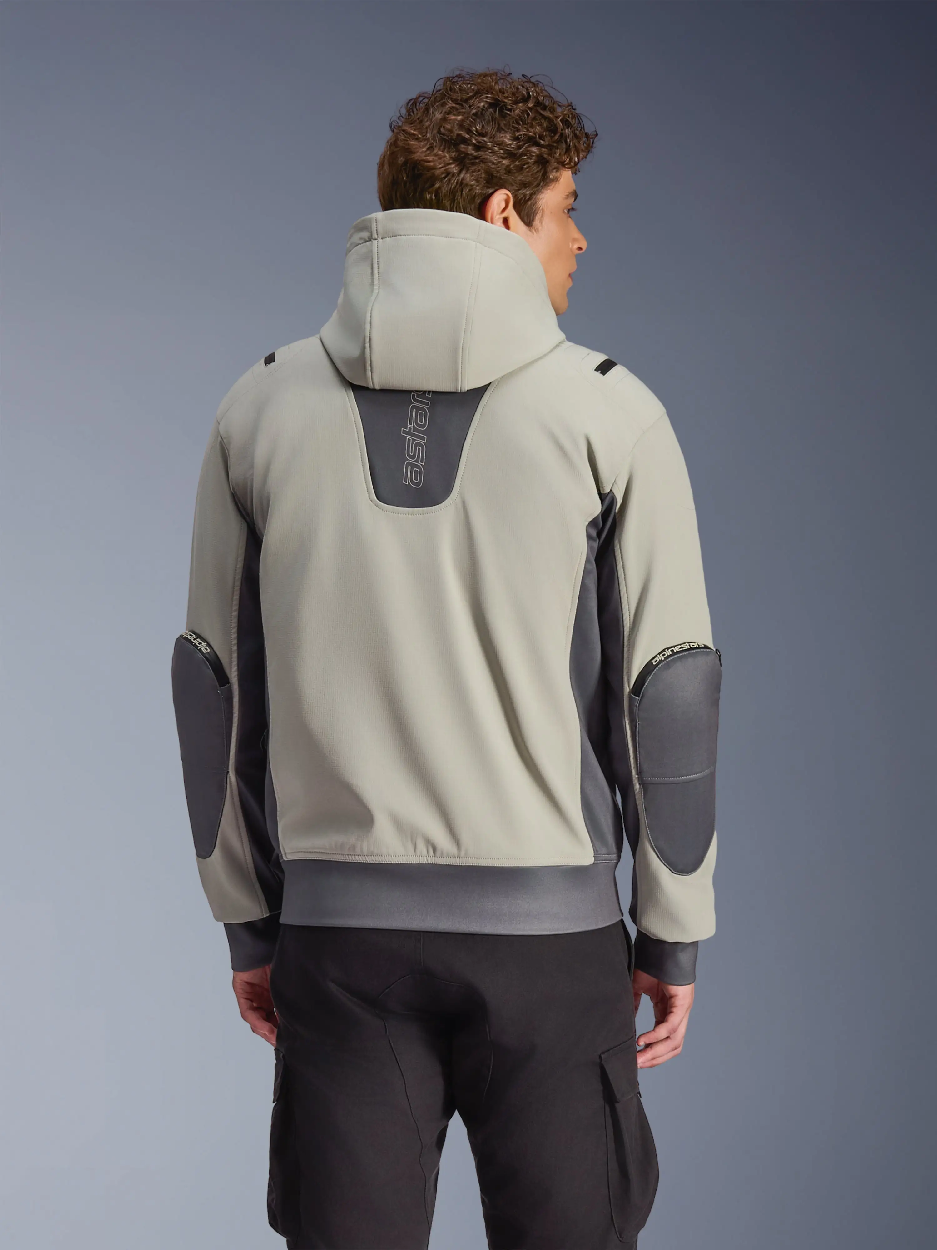 Moblast Waterproof Jacket - image 1
