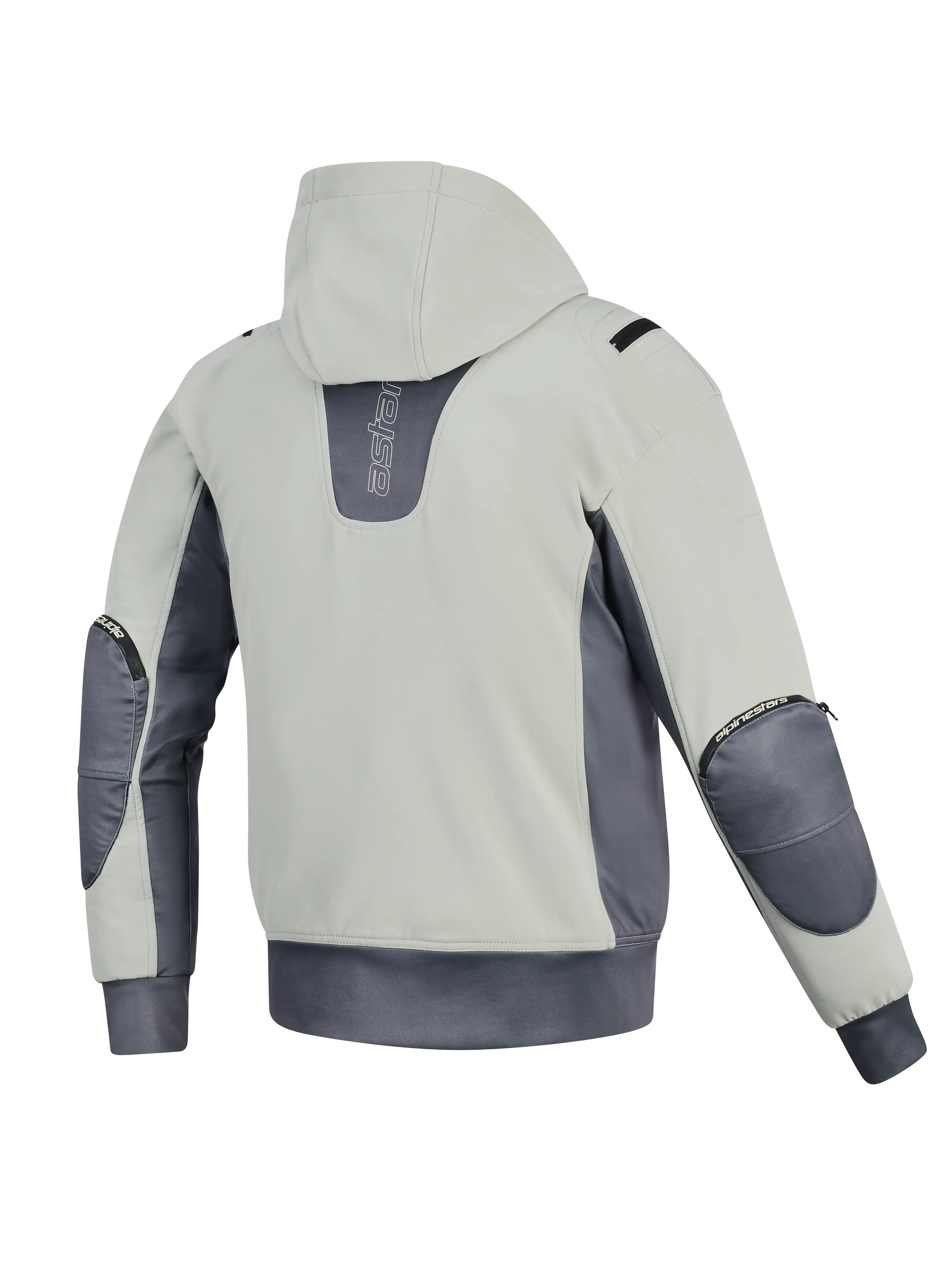 Moblast Waterproof Jacket - image 12