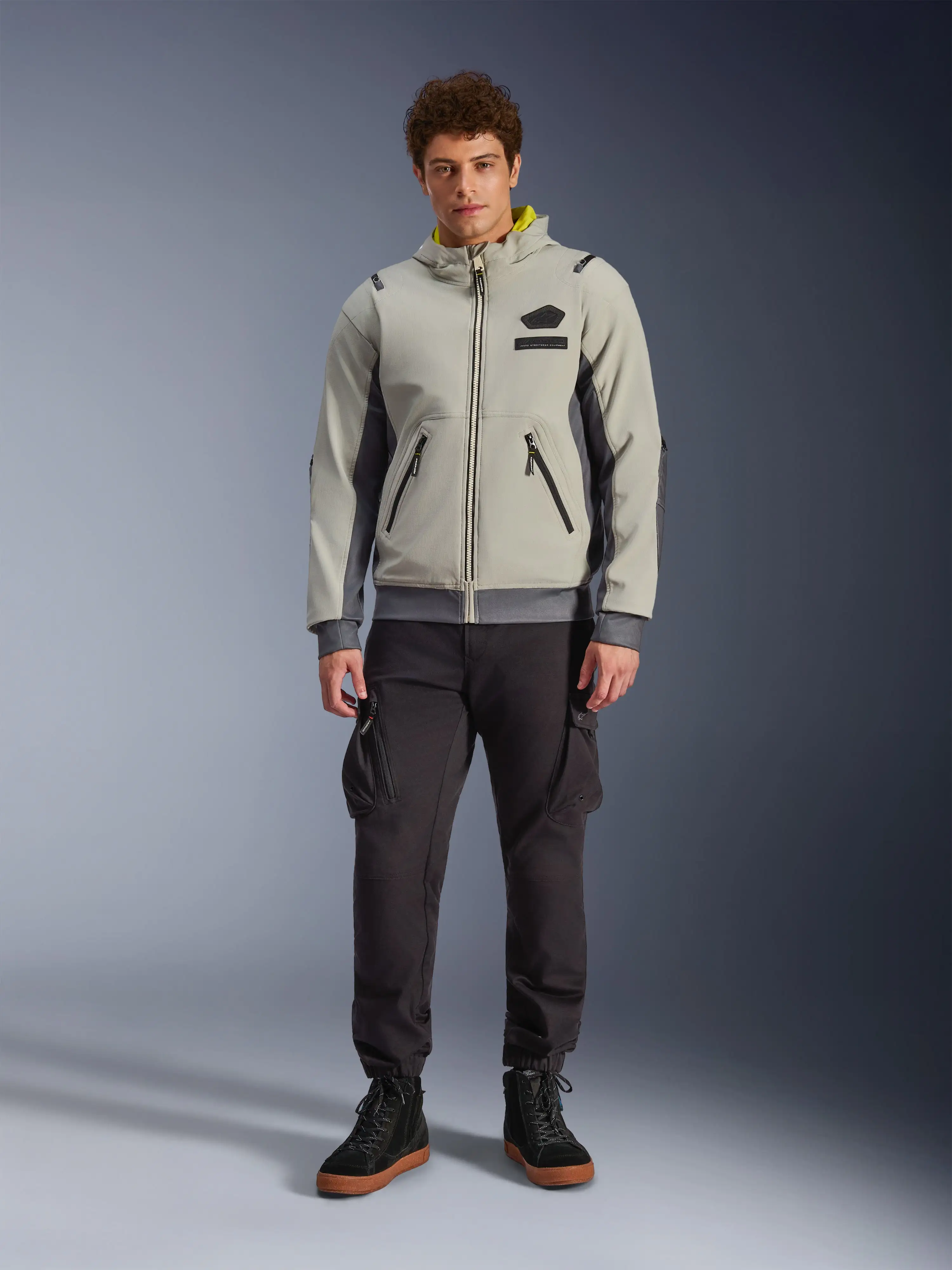 Moblast Waterproof Jacket - image 2