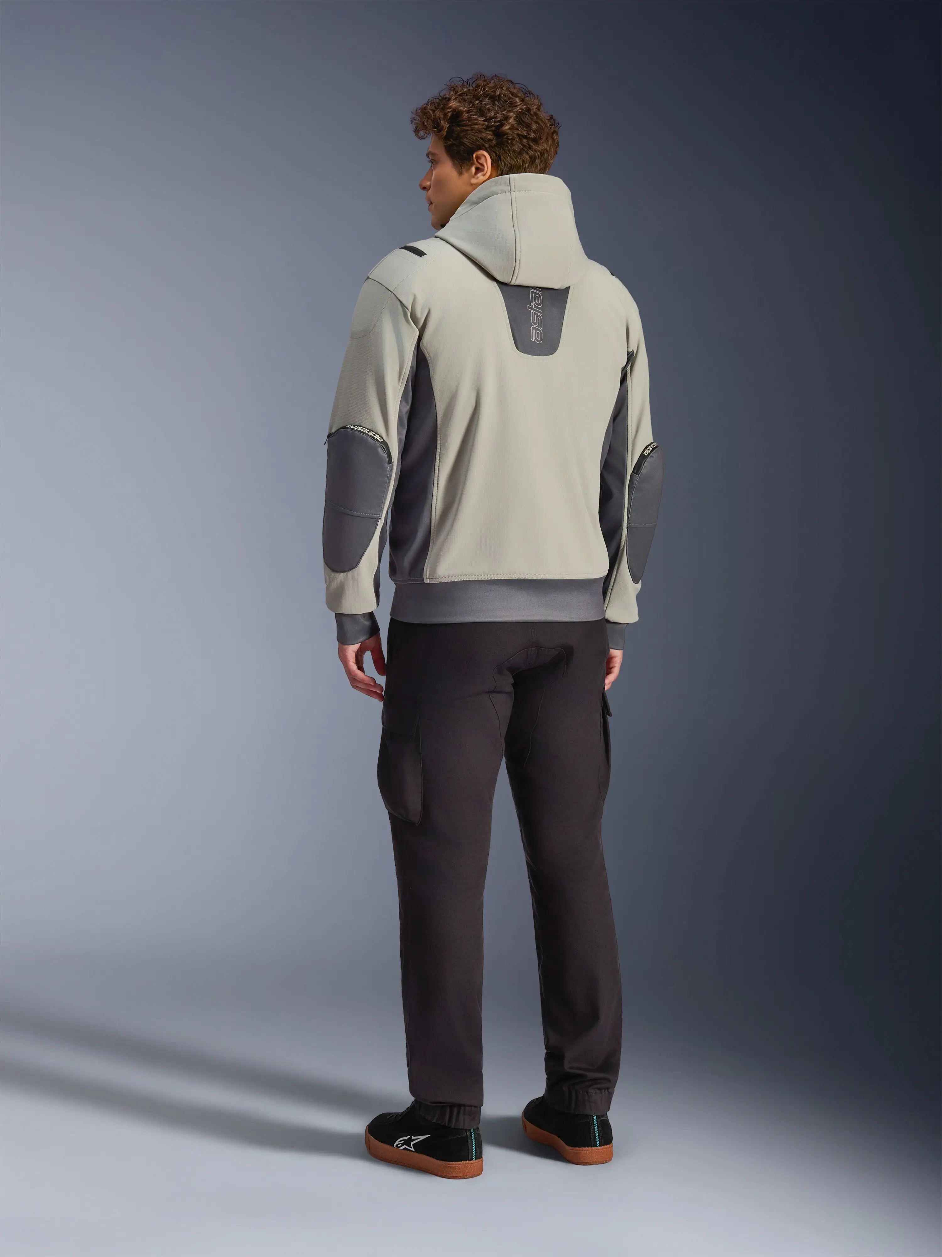 Moblast Waterproof Jacket - image 4