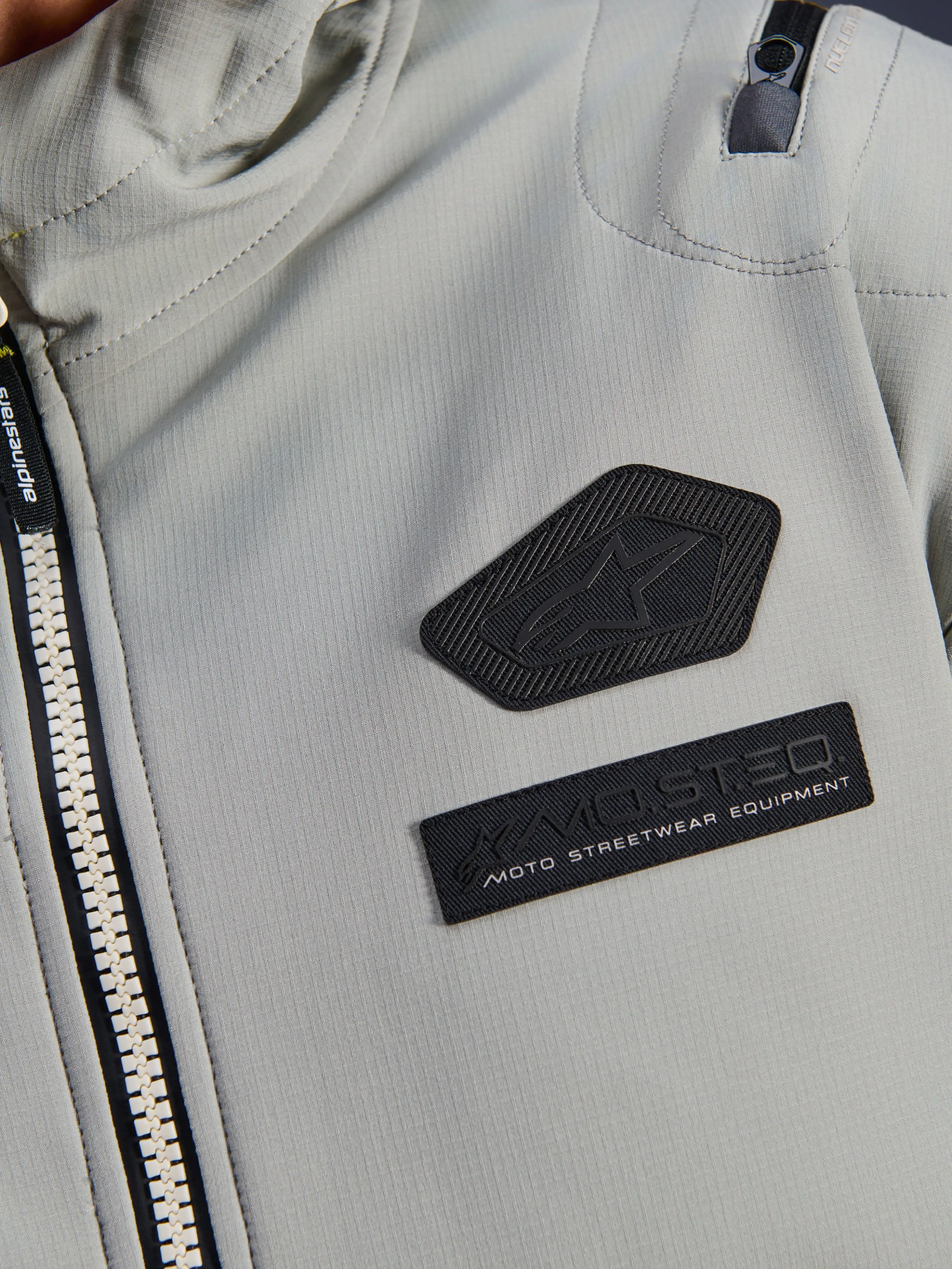 Moblast Waterproof Jacket - image 6