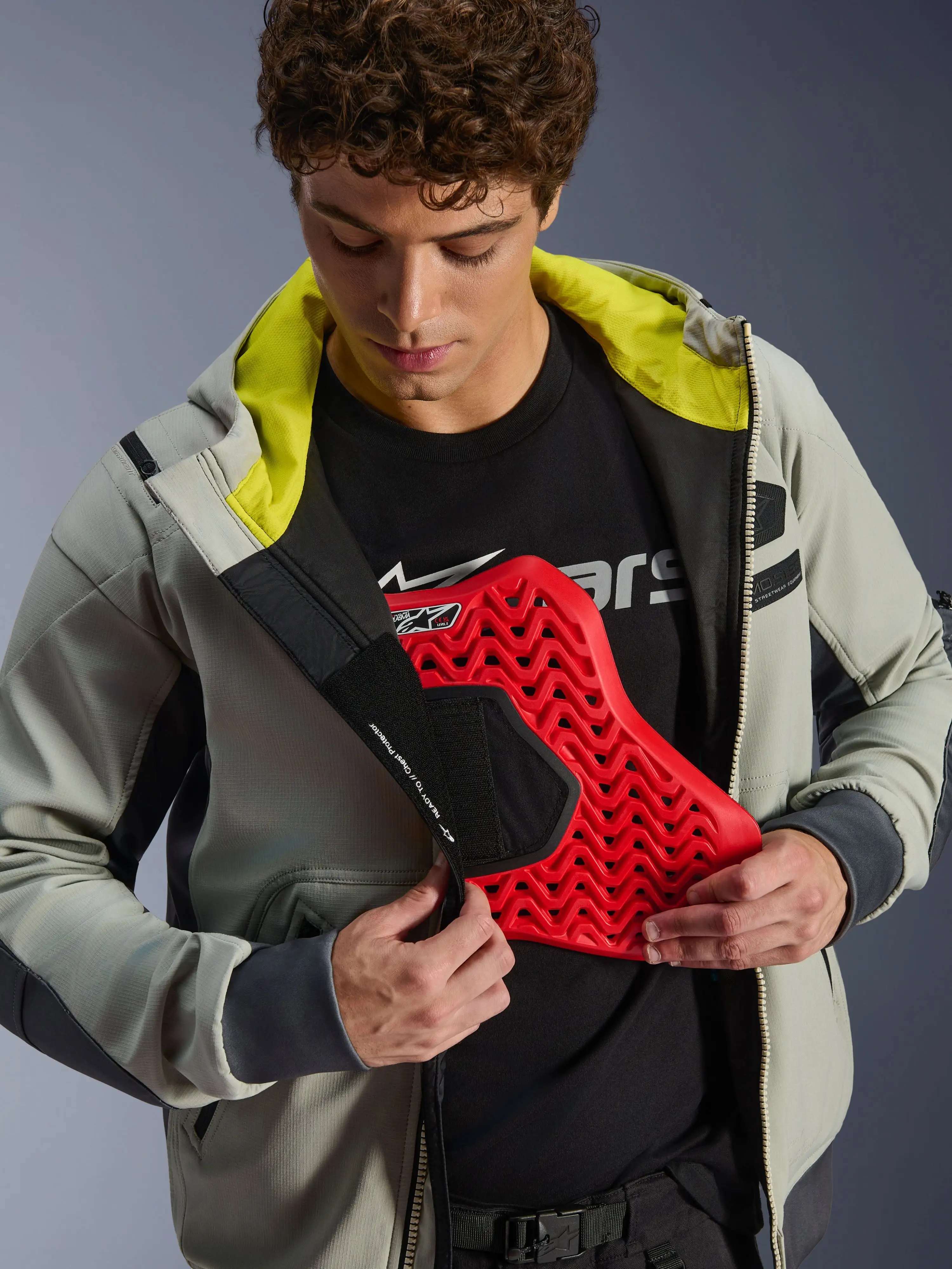 Moblast Waterproof Jacket - image 9