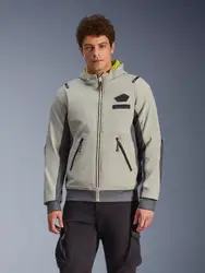 Moblast Waterproof Jacket