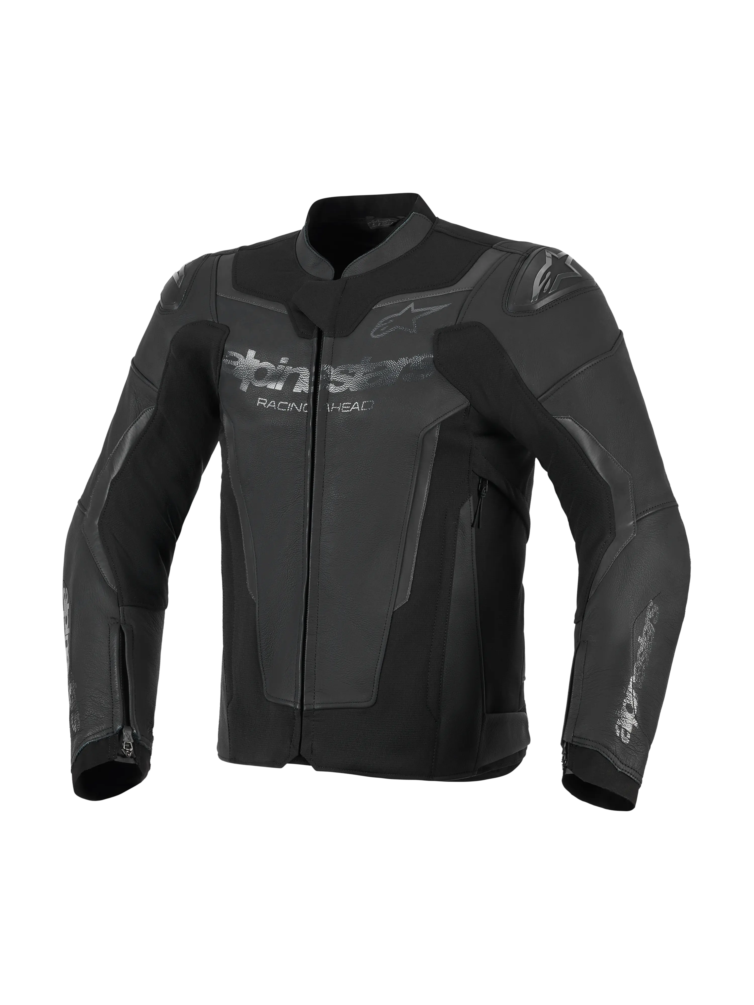 GP Force V2 Leather Jacket - image 10