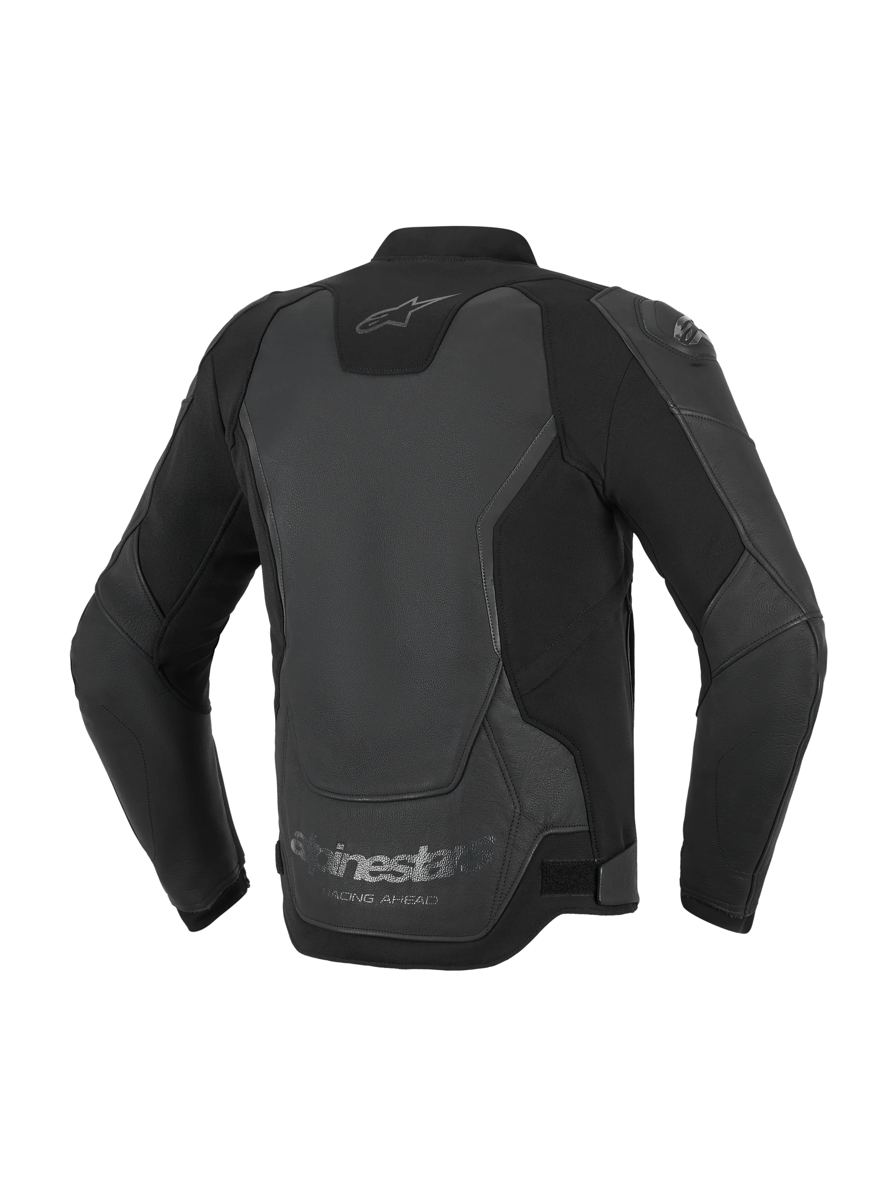 GP Force V2 Leather Jacket - image 11