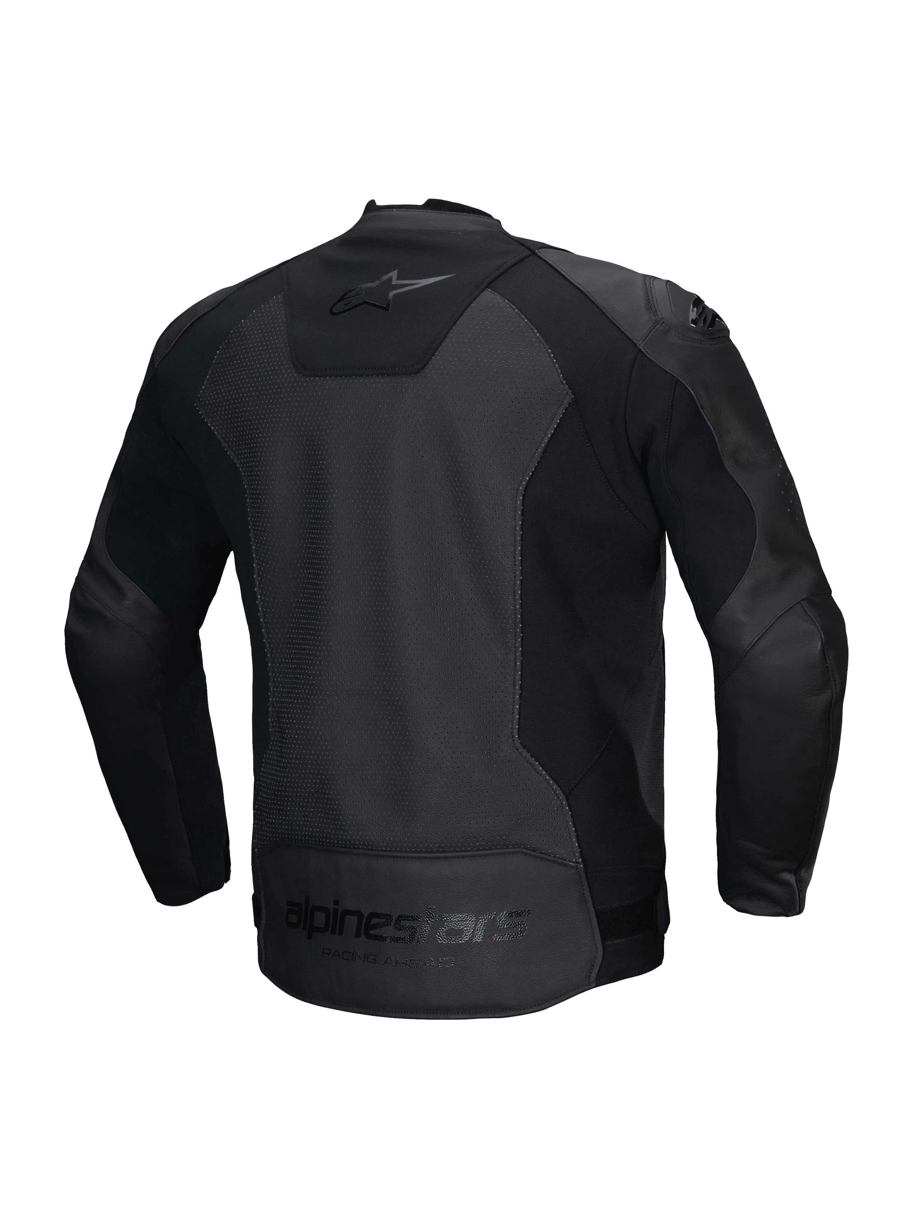 Faster V3 Airflow Leather Jacket - image 7