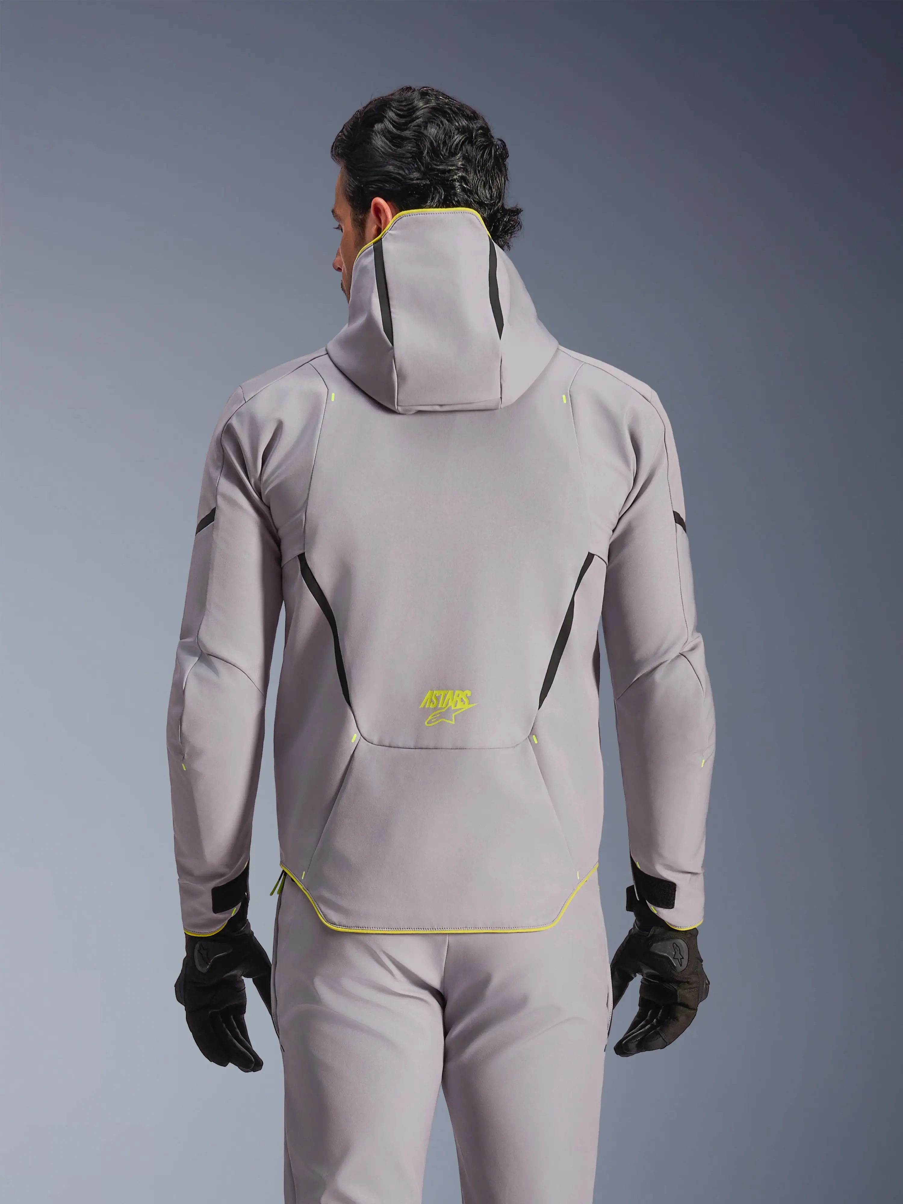 Aeroshell Waterproof Jacket - image 1