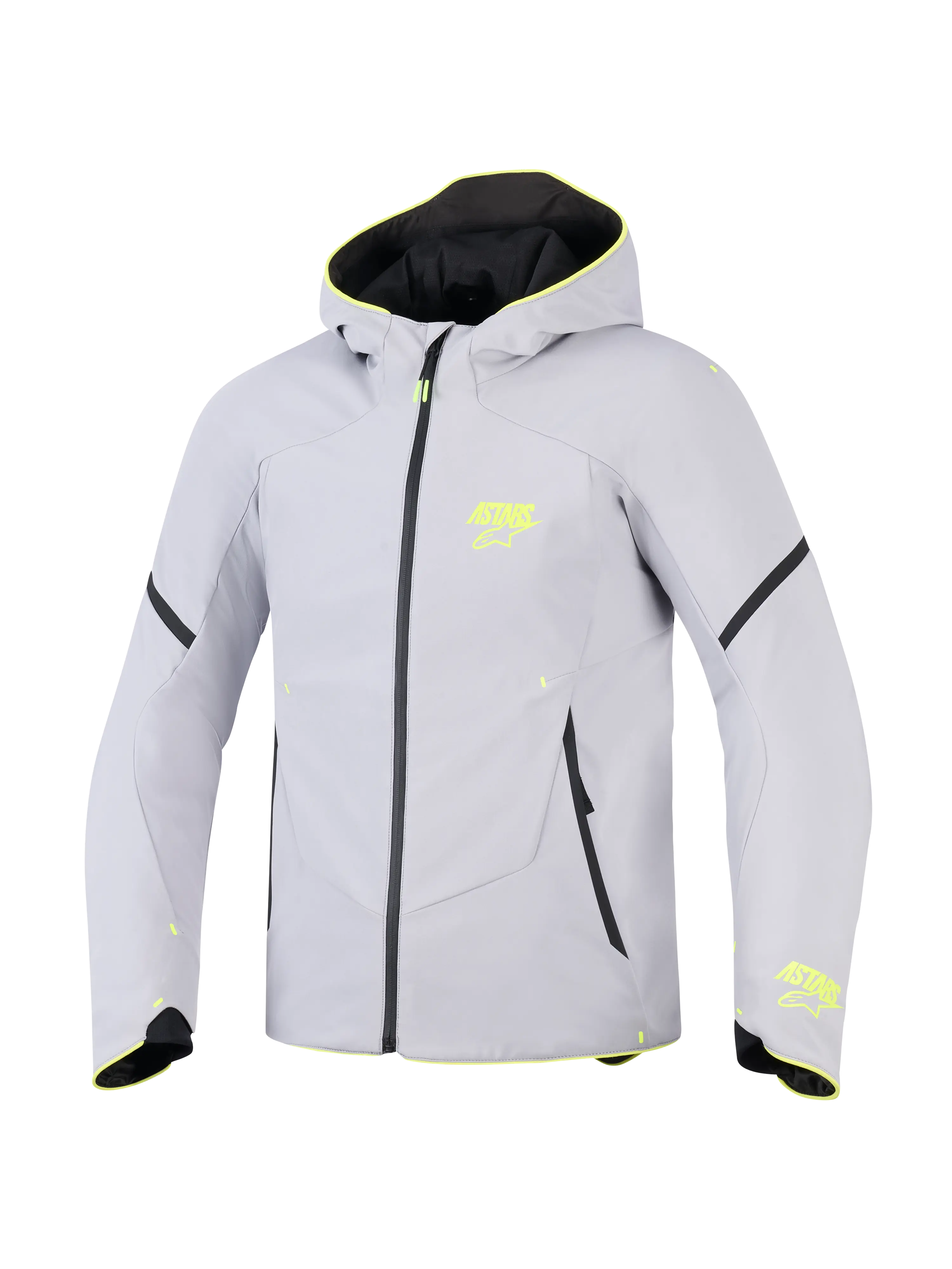 Aeroshell Waterproof Jacket - image 10