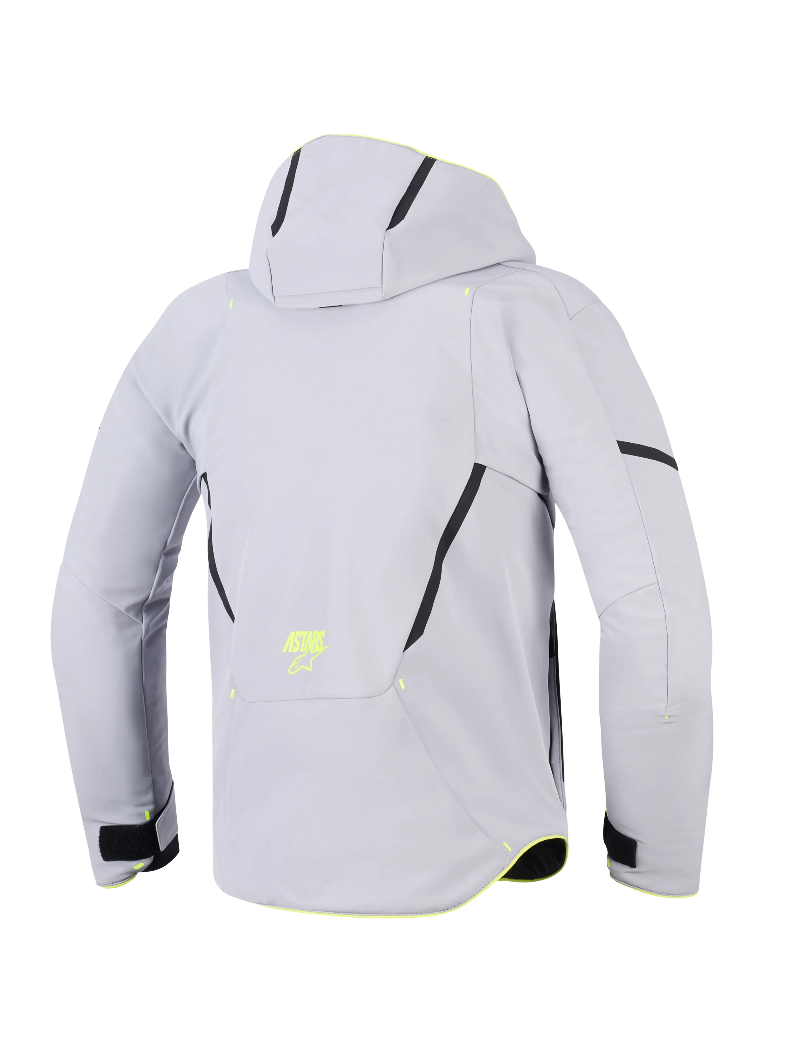 Aeroshell Waterproof Jacket - image 11