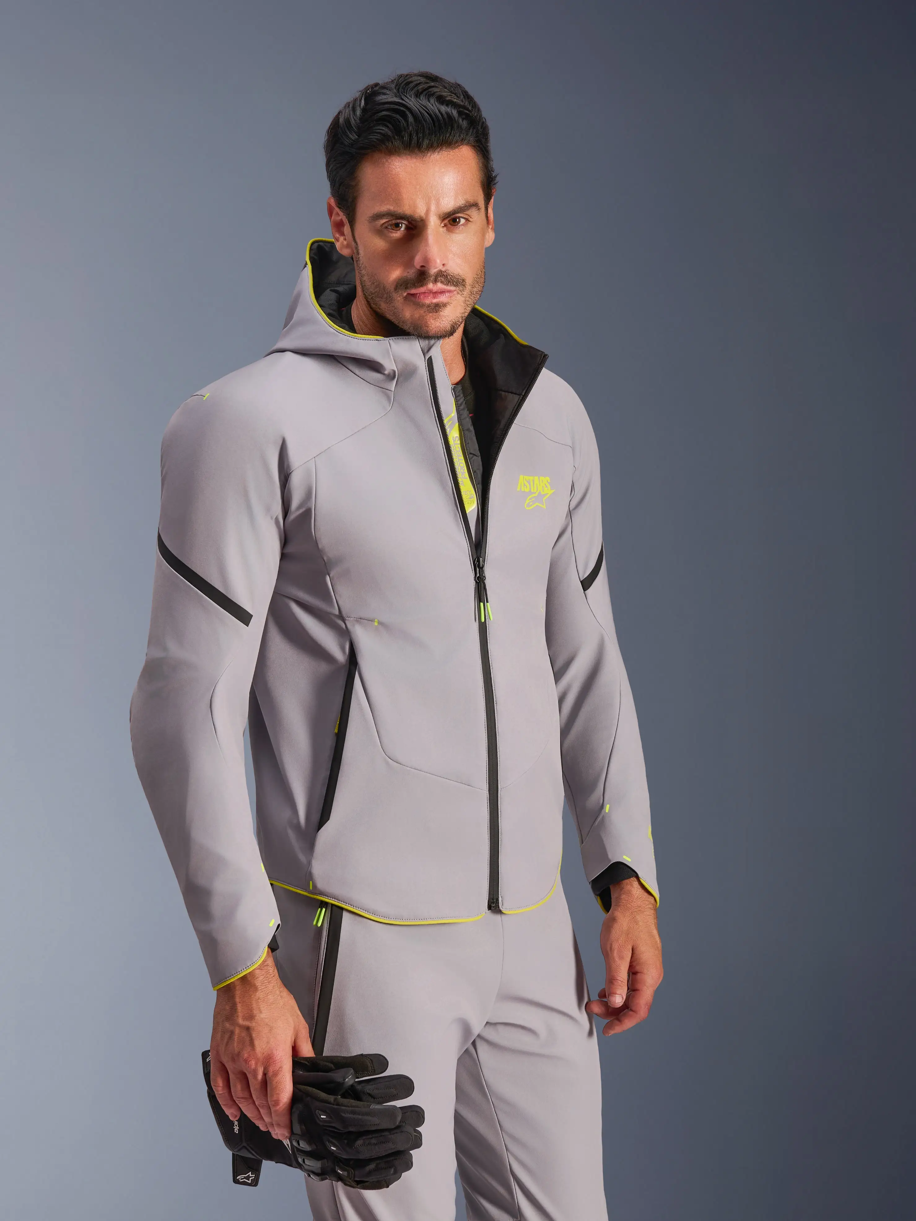 Aeroshell Waterproof Jacket - image 2