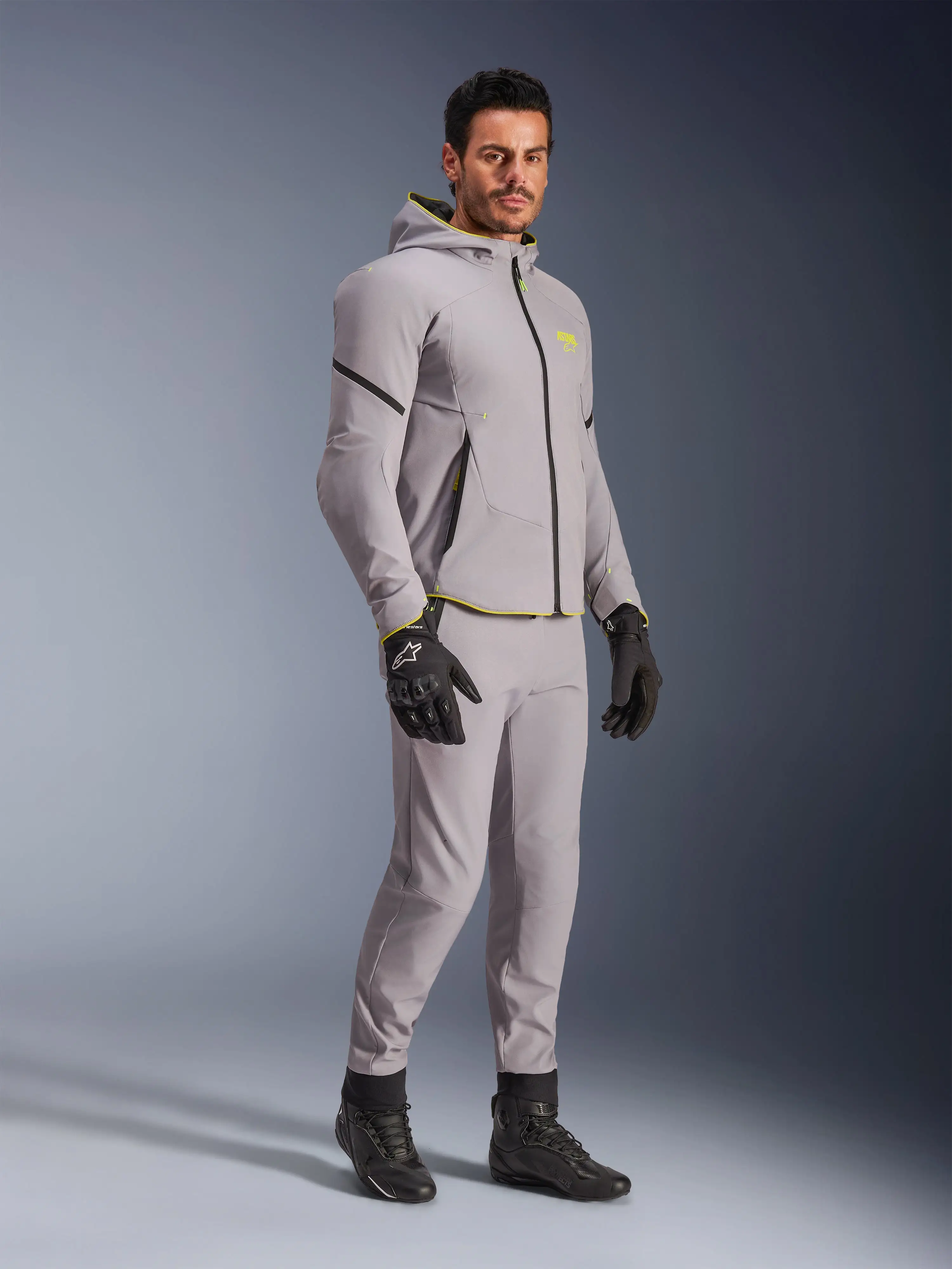 Aeroshell Waterproof Jacket - image 4