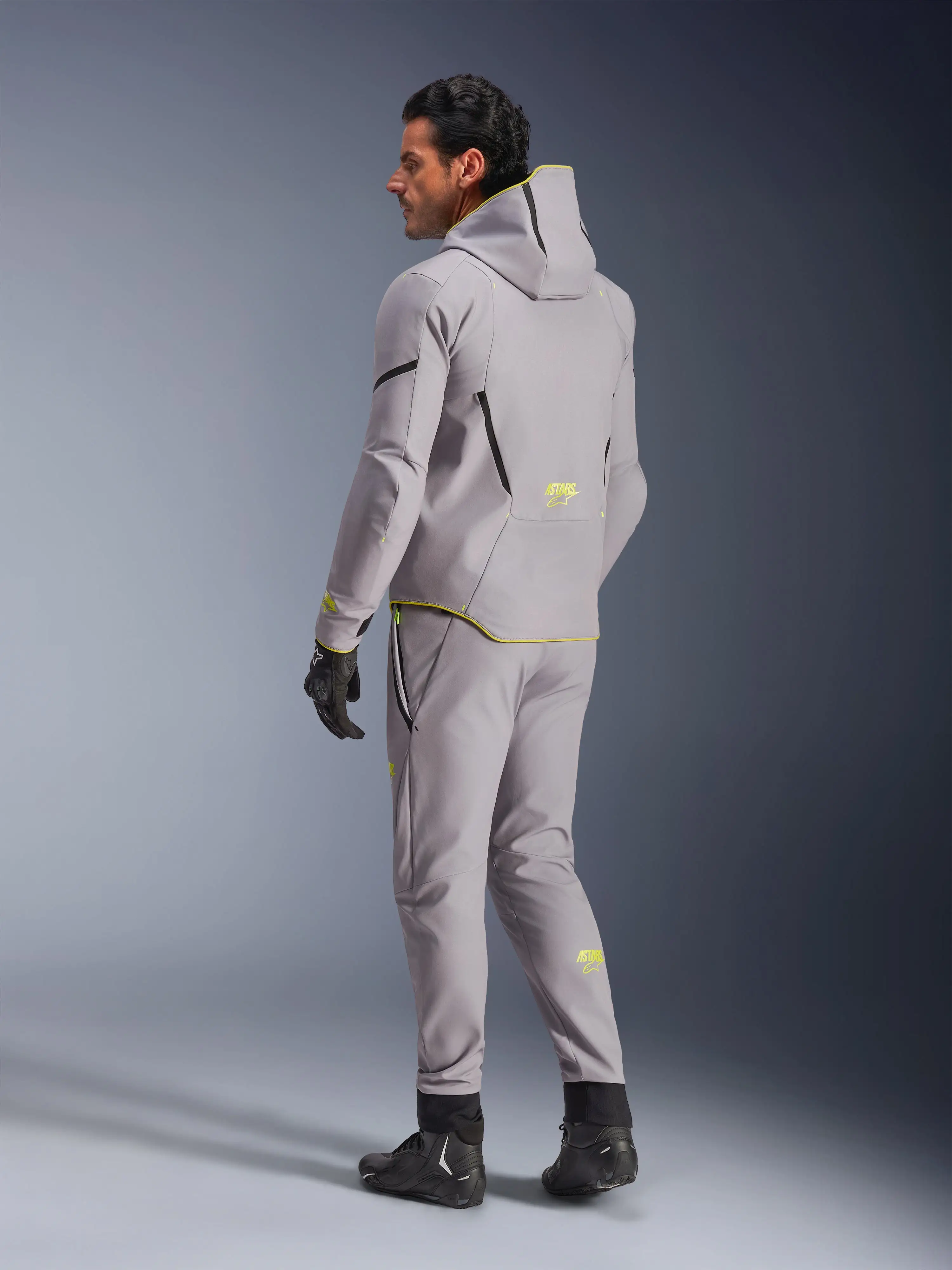 Aeroshell Waterproof Jacket - image 5