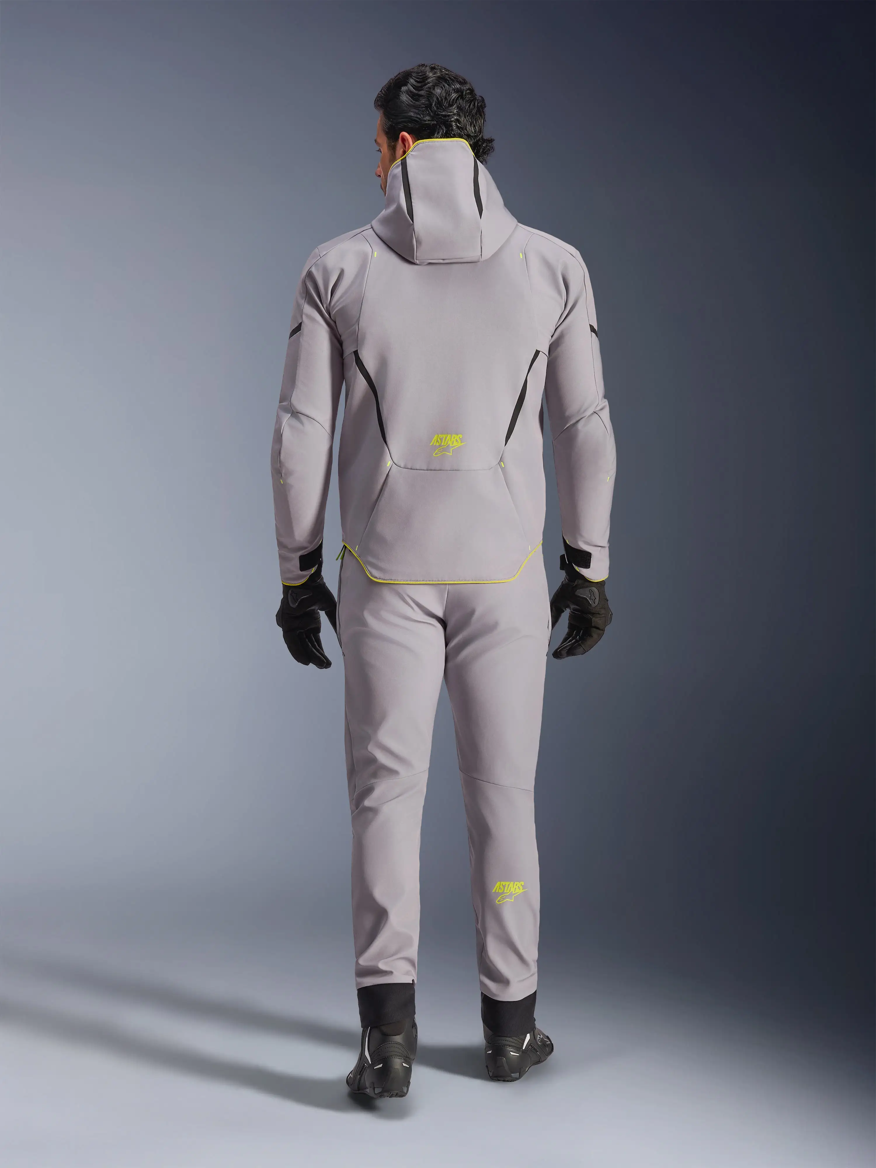 Aeroshell Waterproof Jacket - image 6