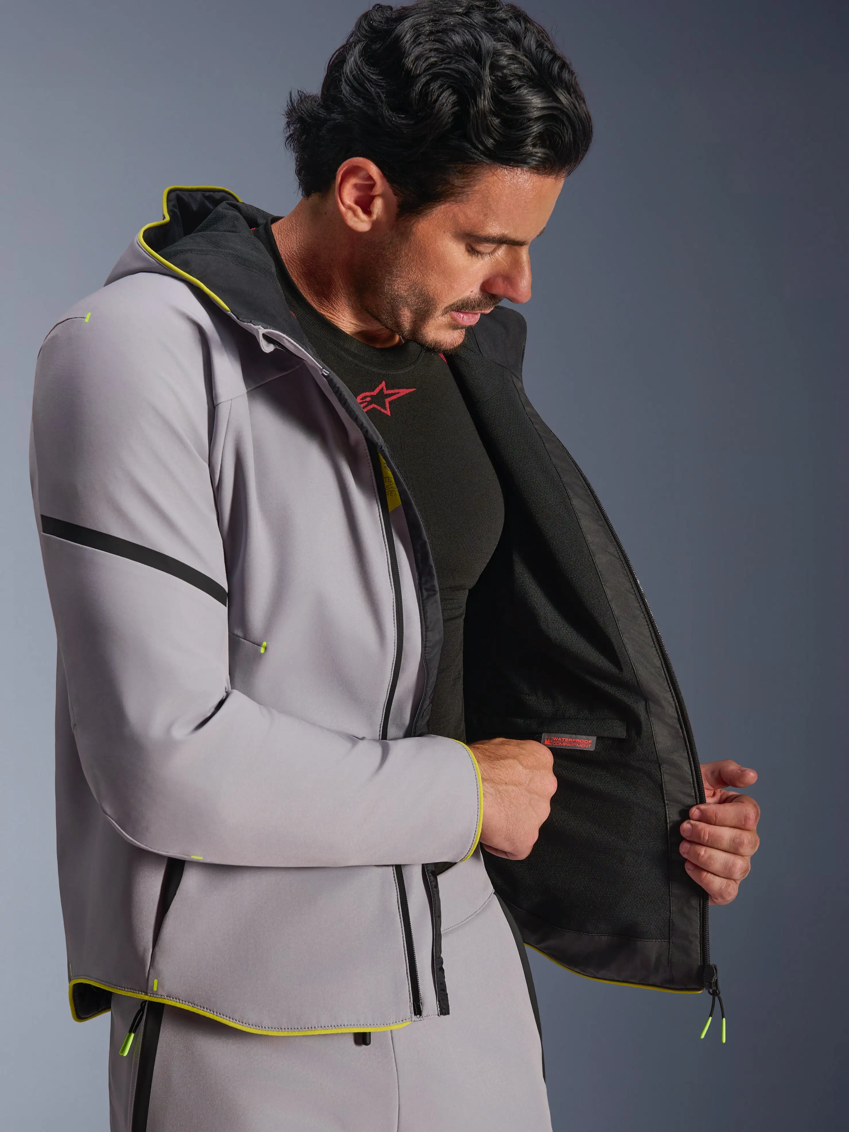 Aeroshell Waterproof Jacket - image 8