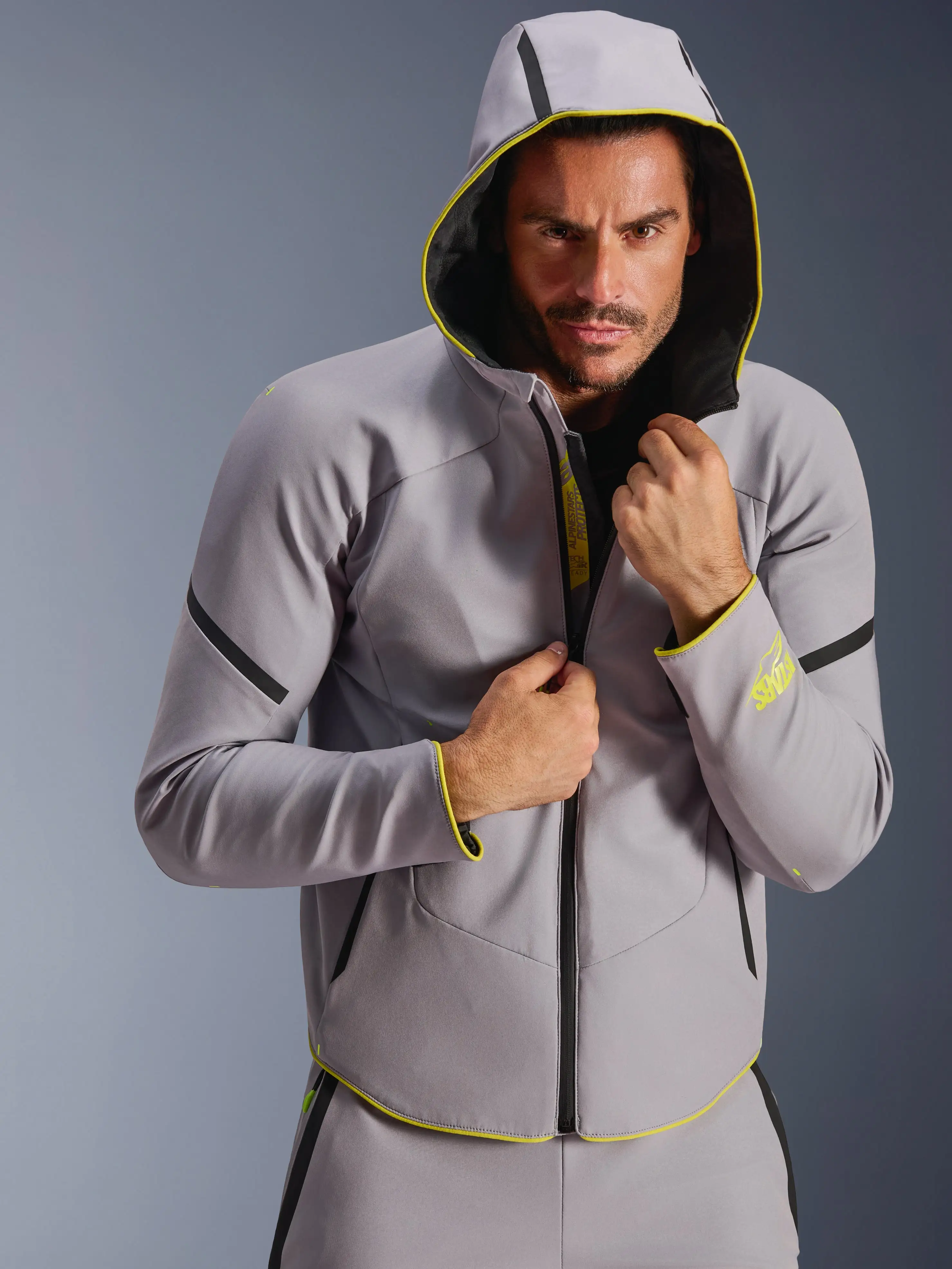 Aeroshell Waterproof Jacket - image 9