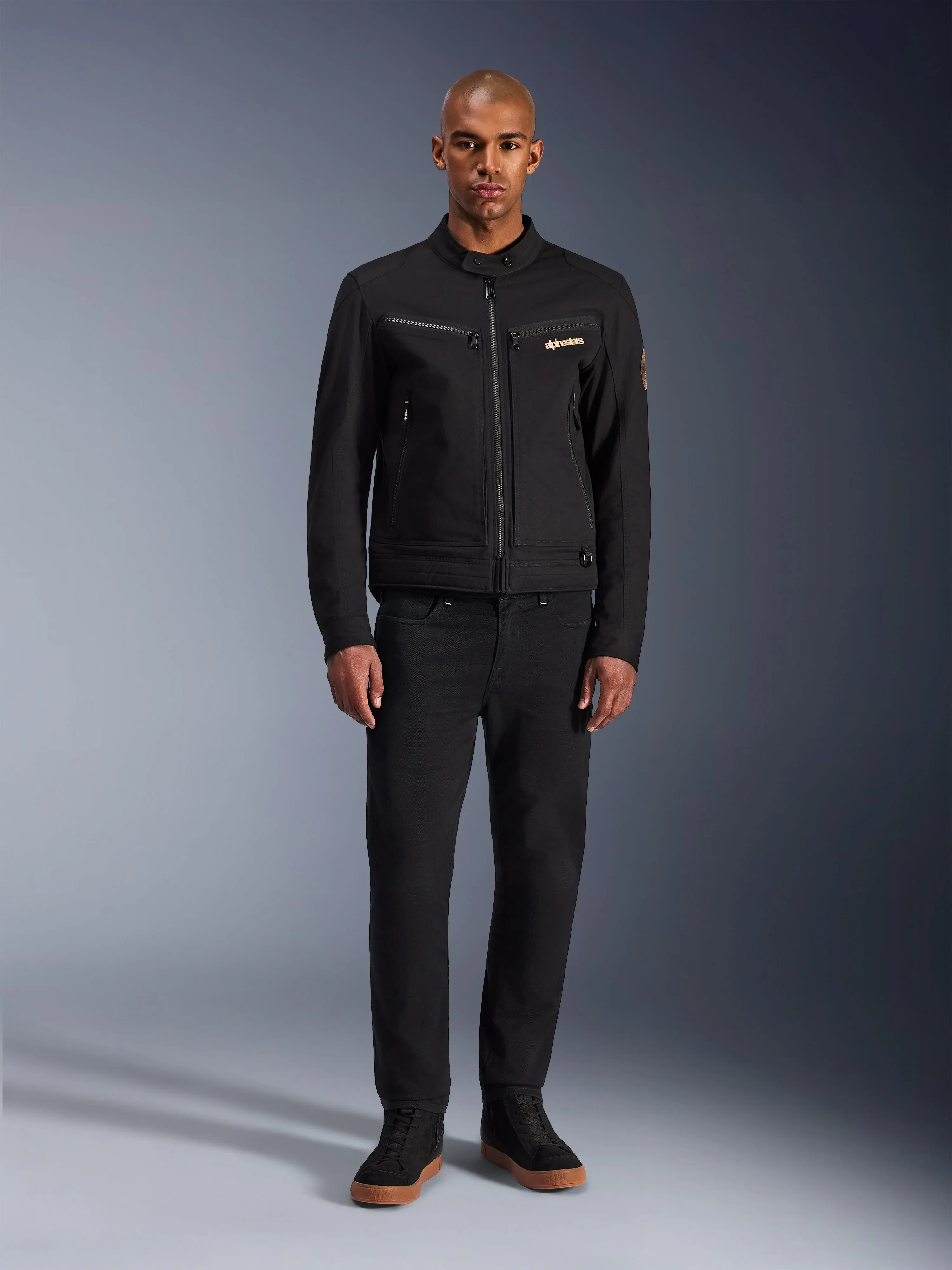 Bruiser Jacket - image 1