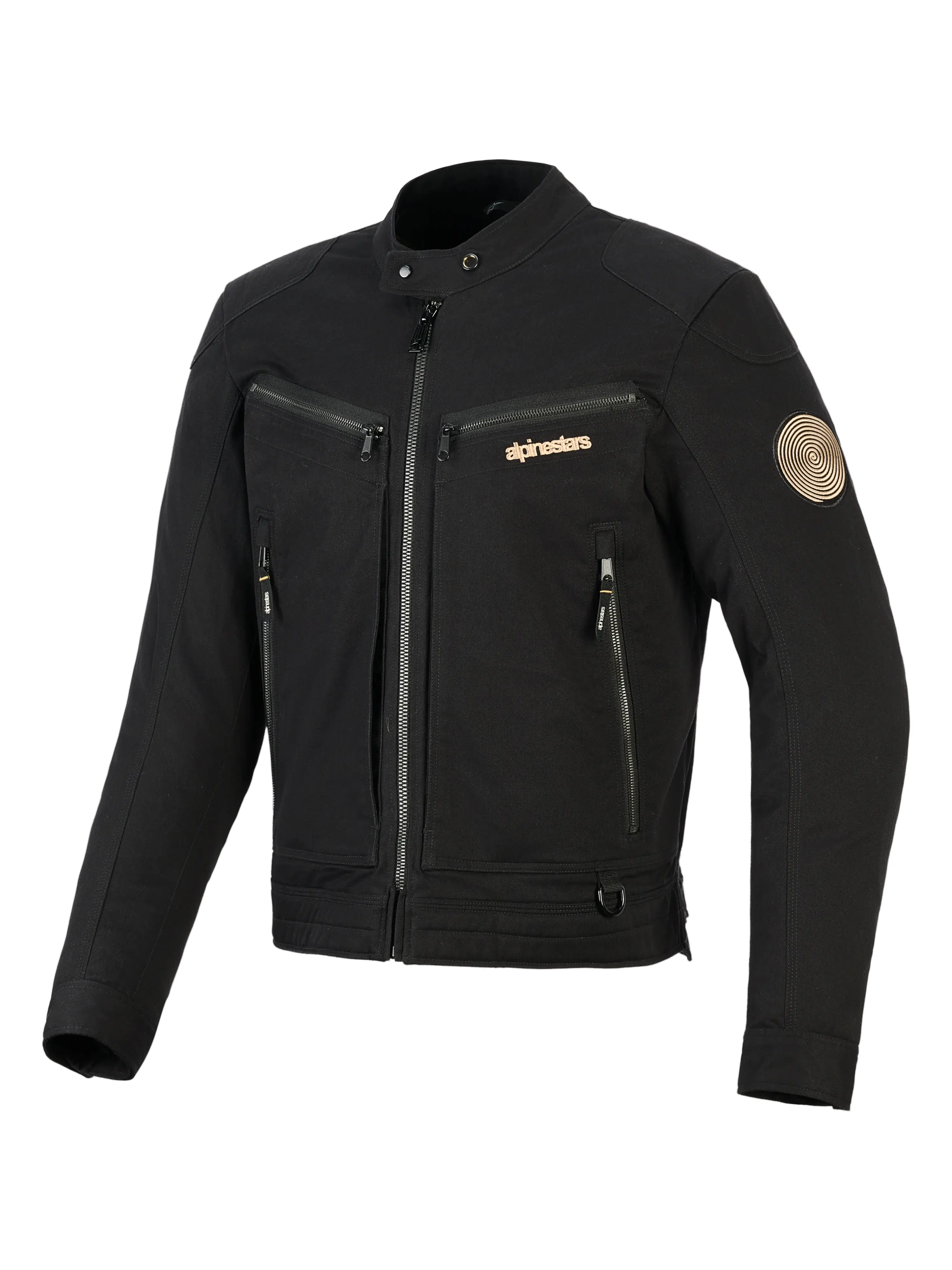 Bruiser Jacket - image 10