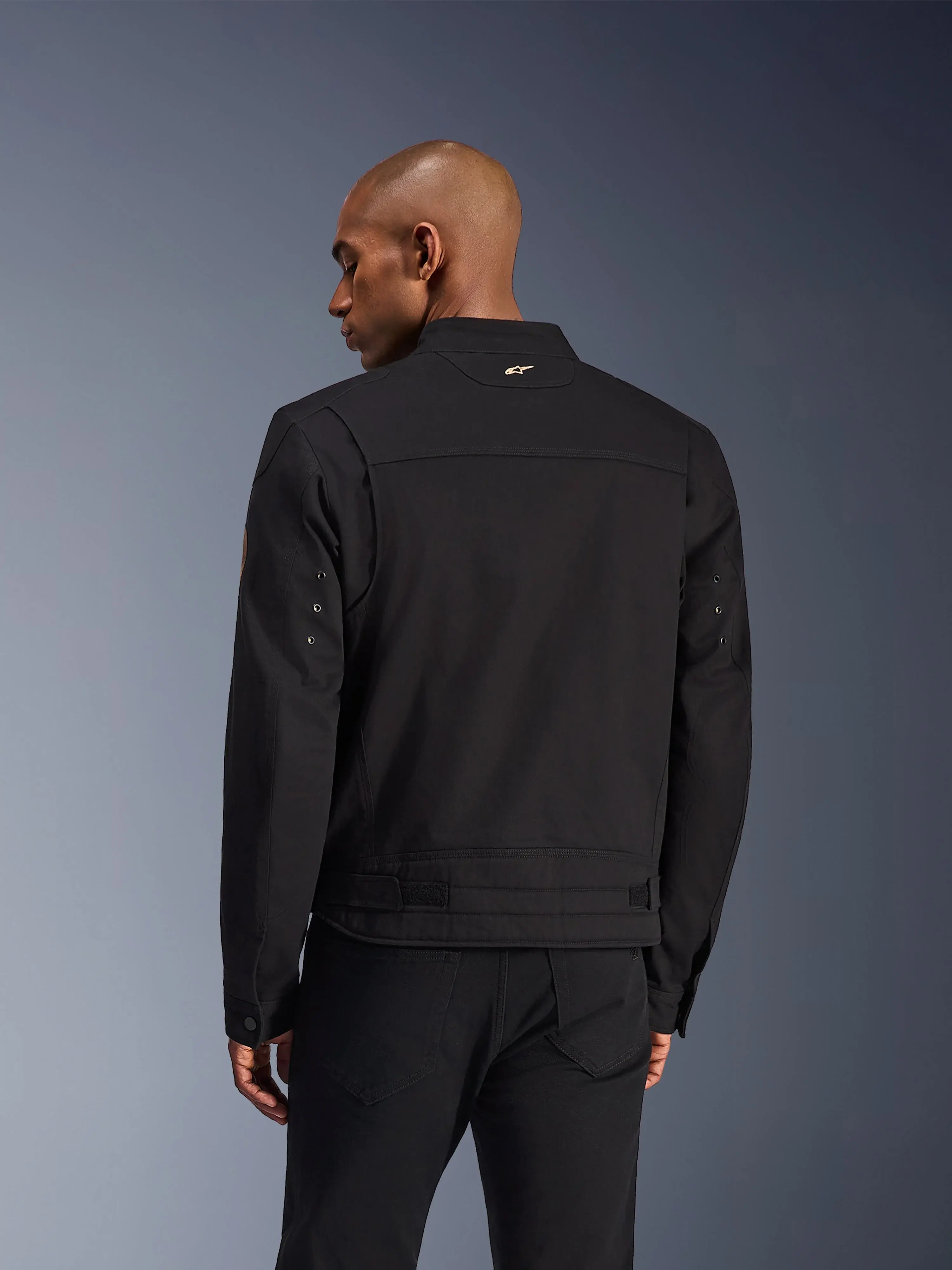 Bruiser Jacket - image 2