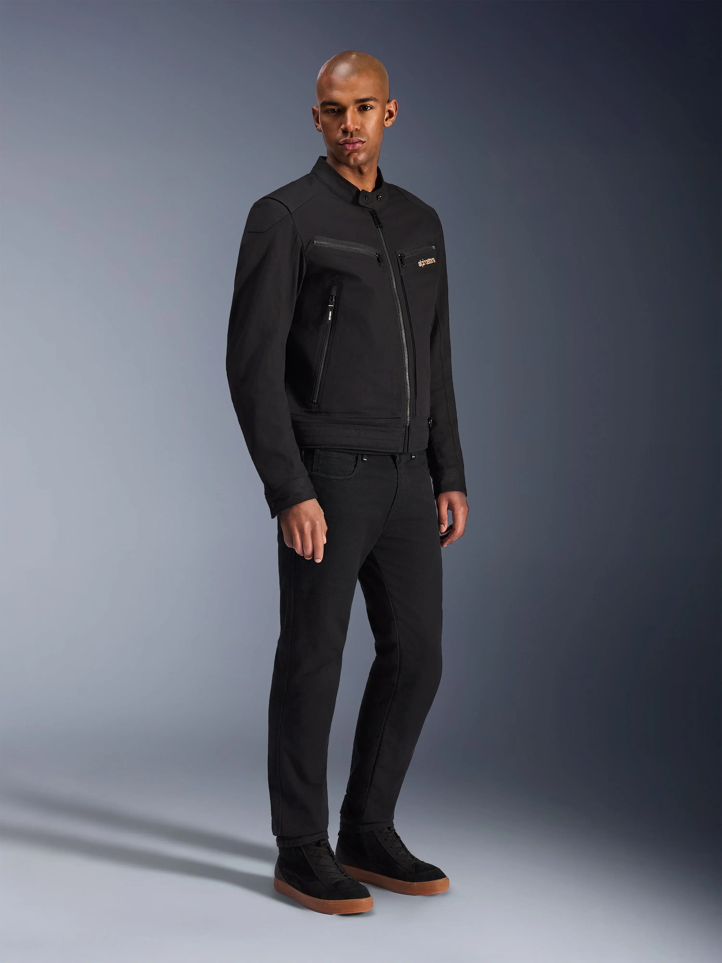 Bruiser Jacket - image 3