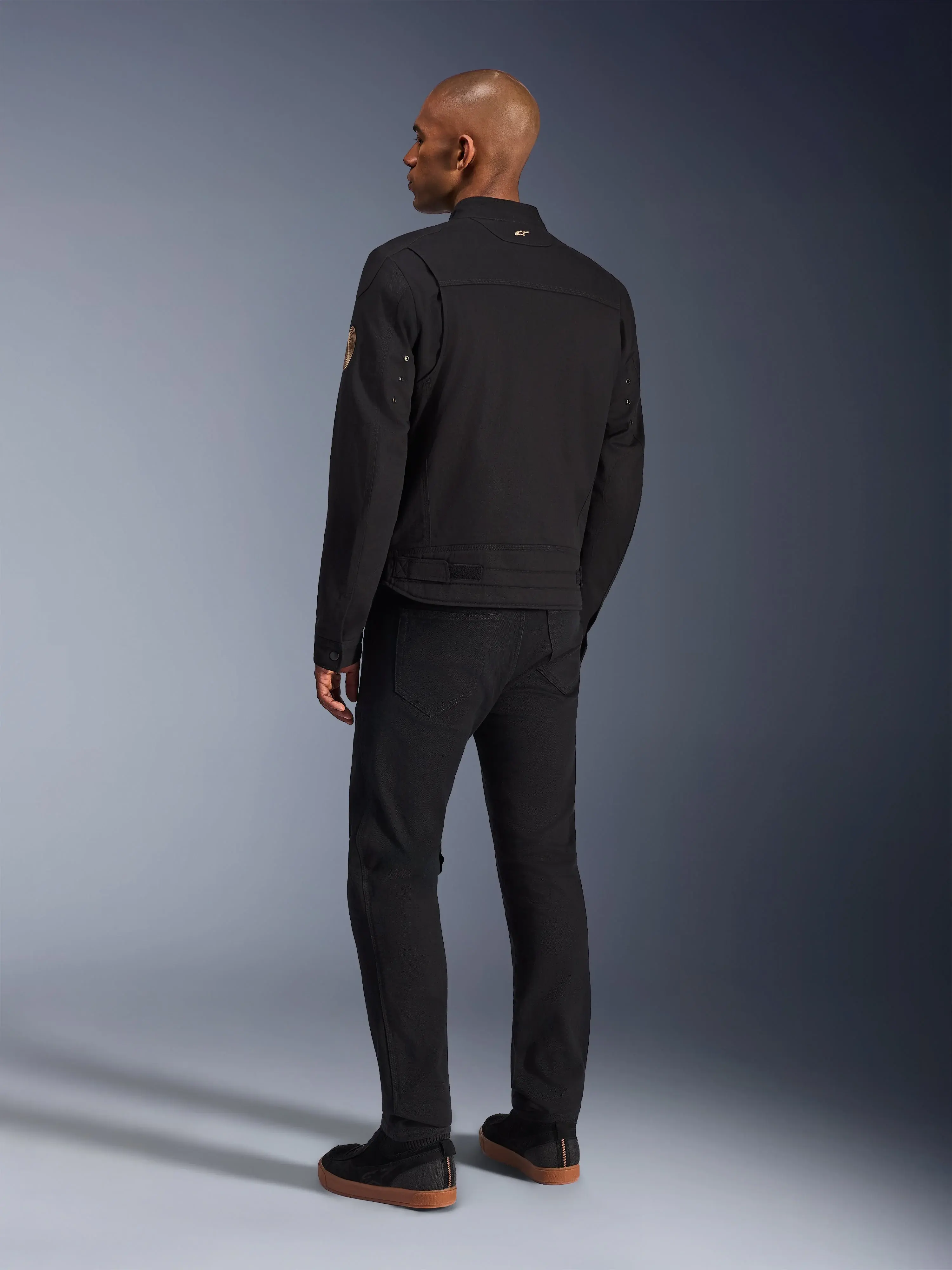 Bruiser Jacket - image 4