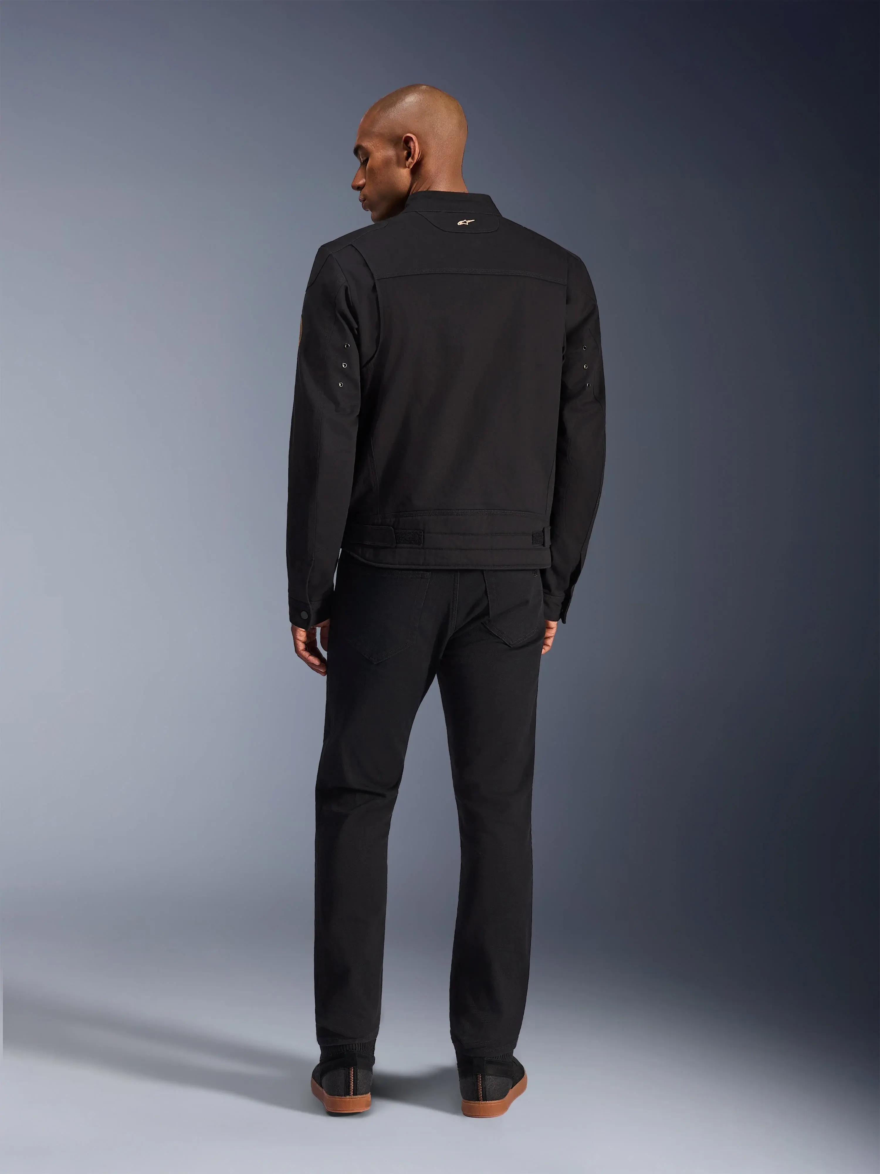 Bruiser Jacket - image 5