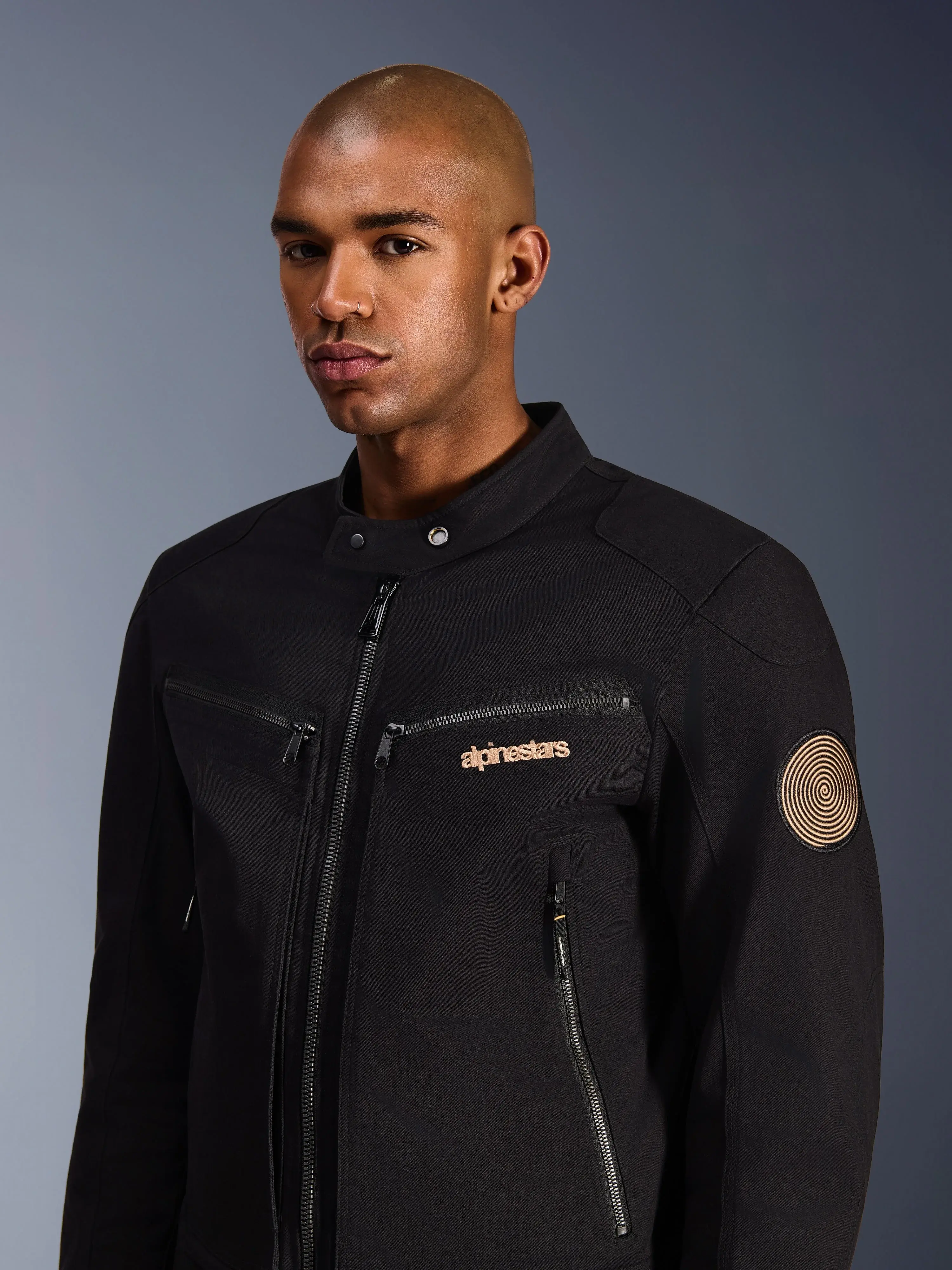 Bruiser Jacket - image 6