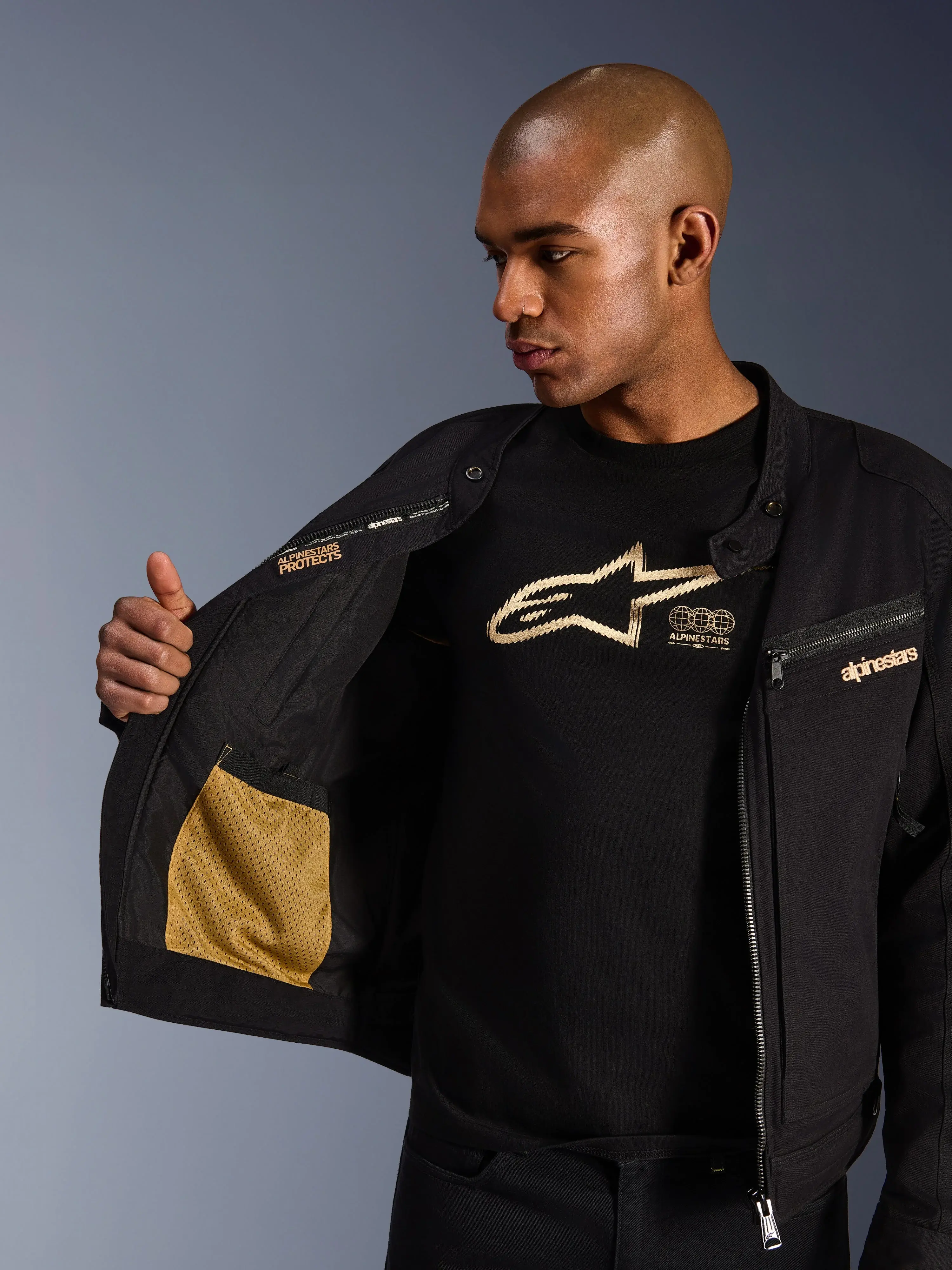 Bruiser Jacket - image 7