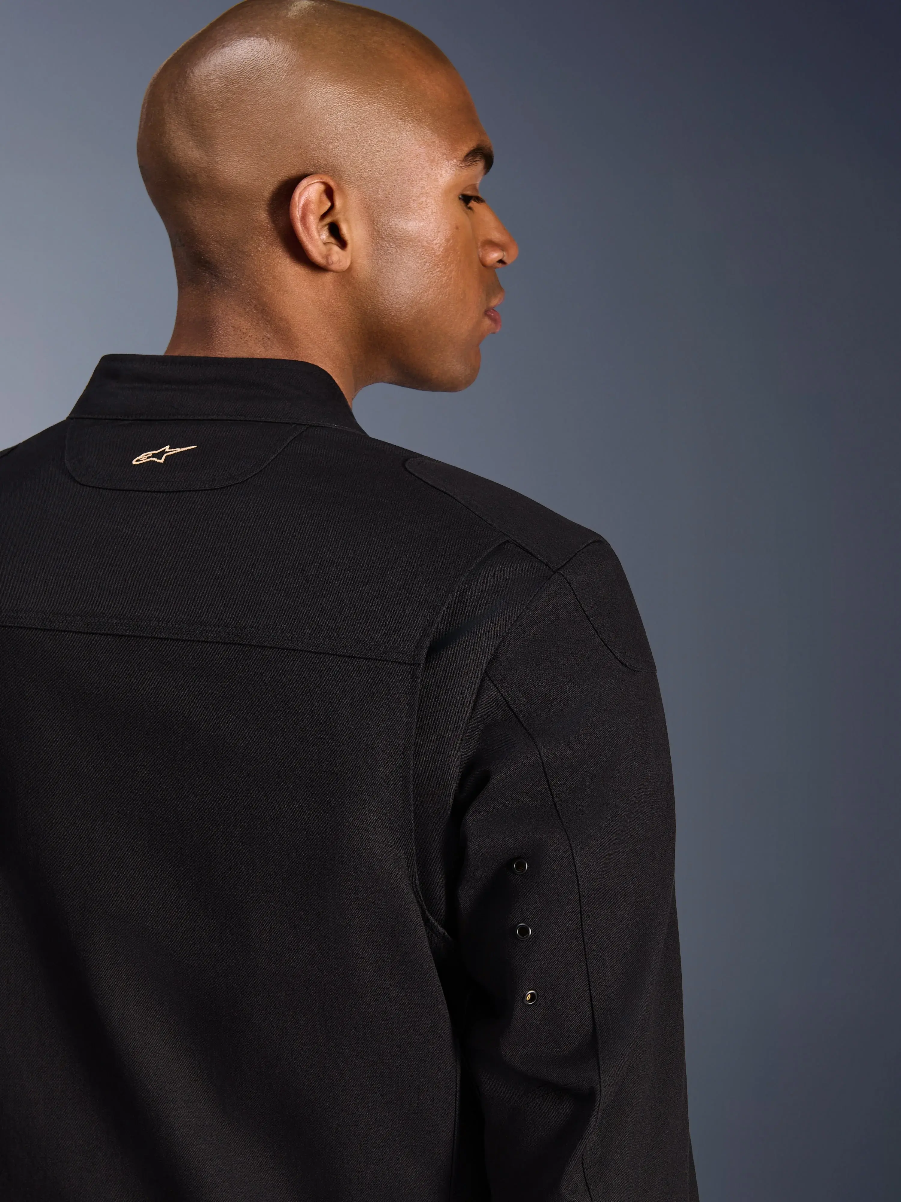 Bruiser Jacket - image 8