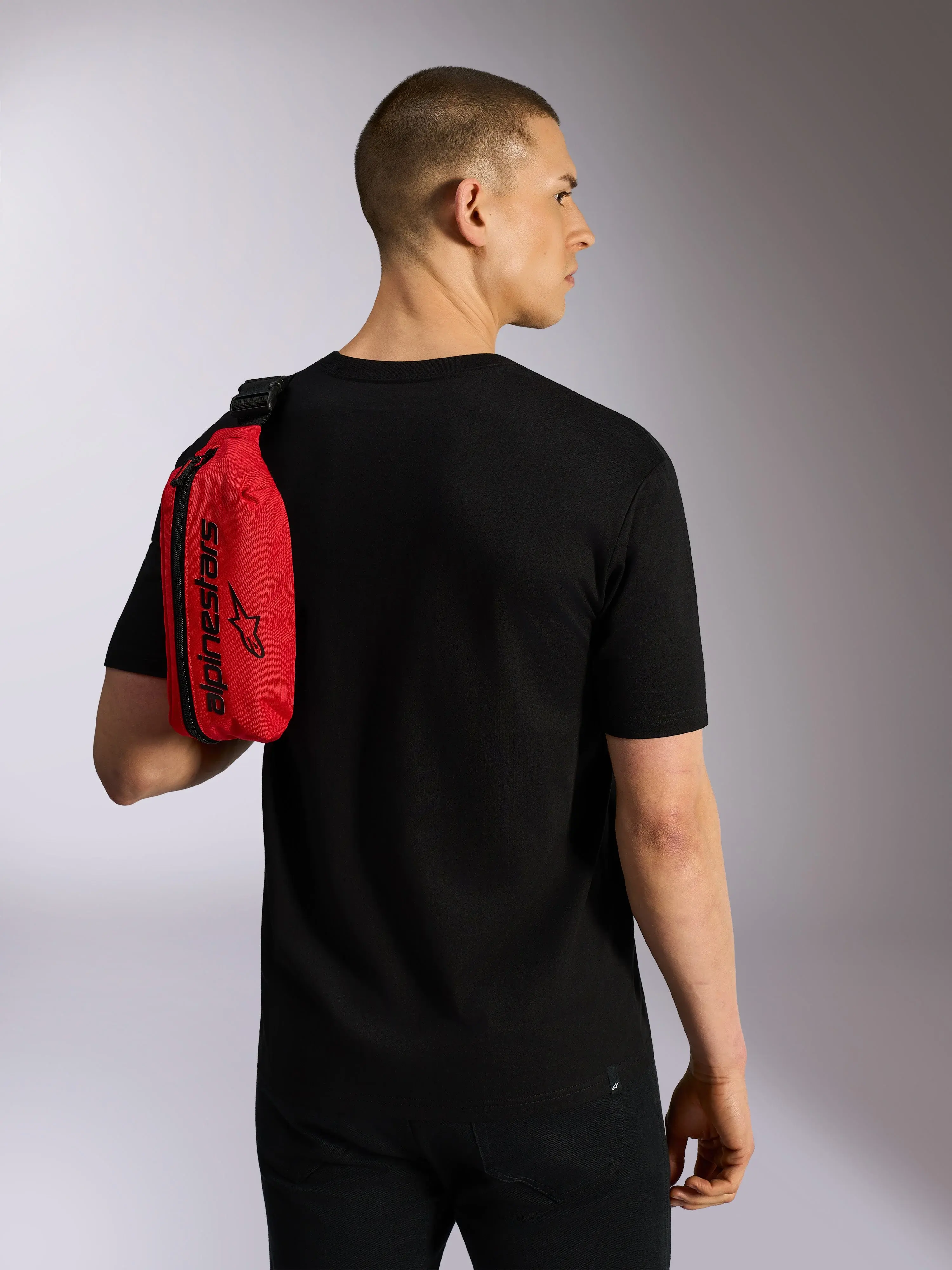 Only Linear Hip Bag - image 1