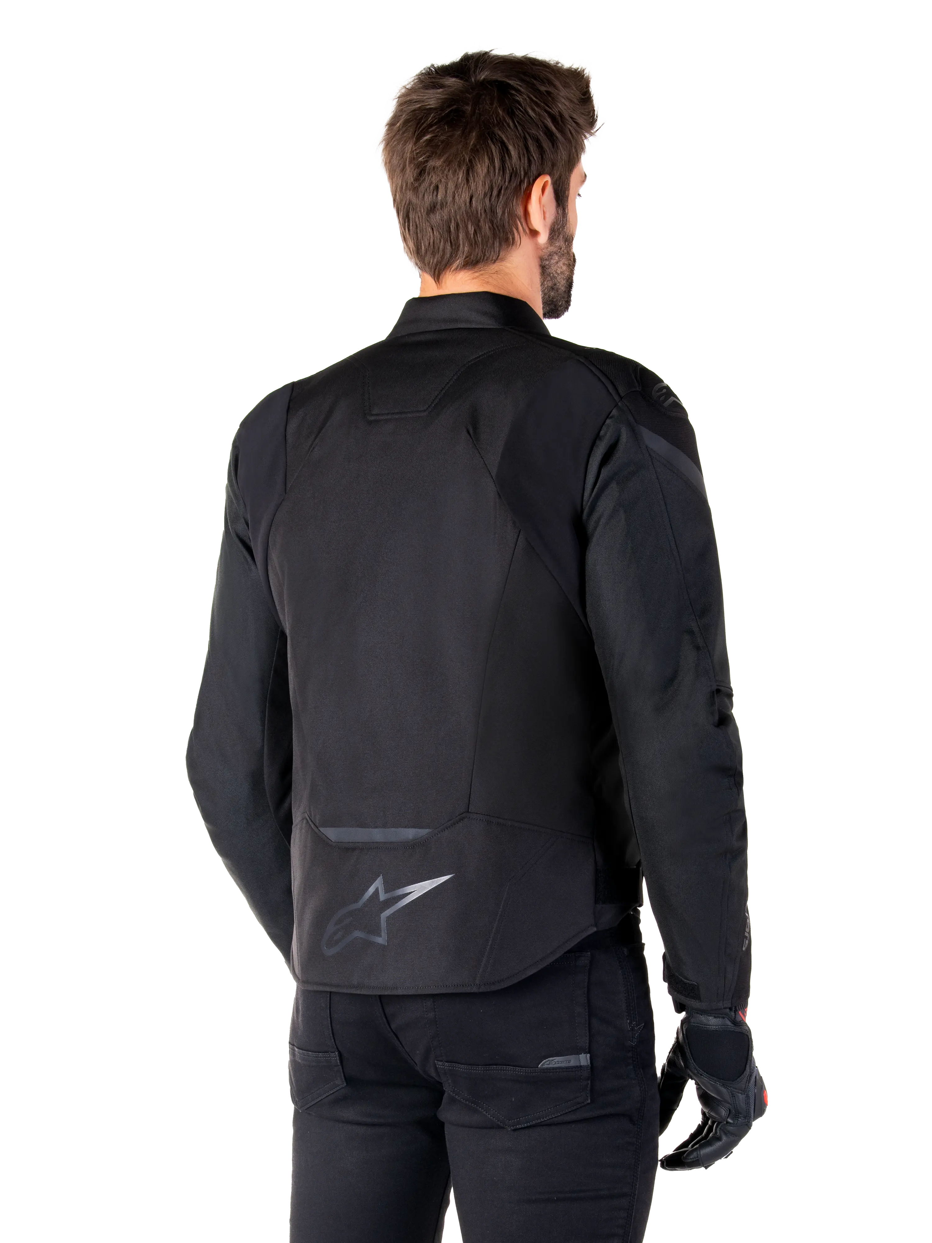 T-Jaws V4 Waterproof Jacket - image 1