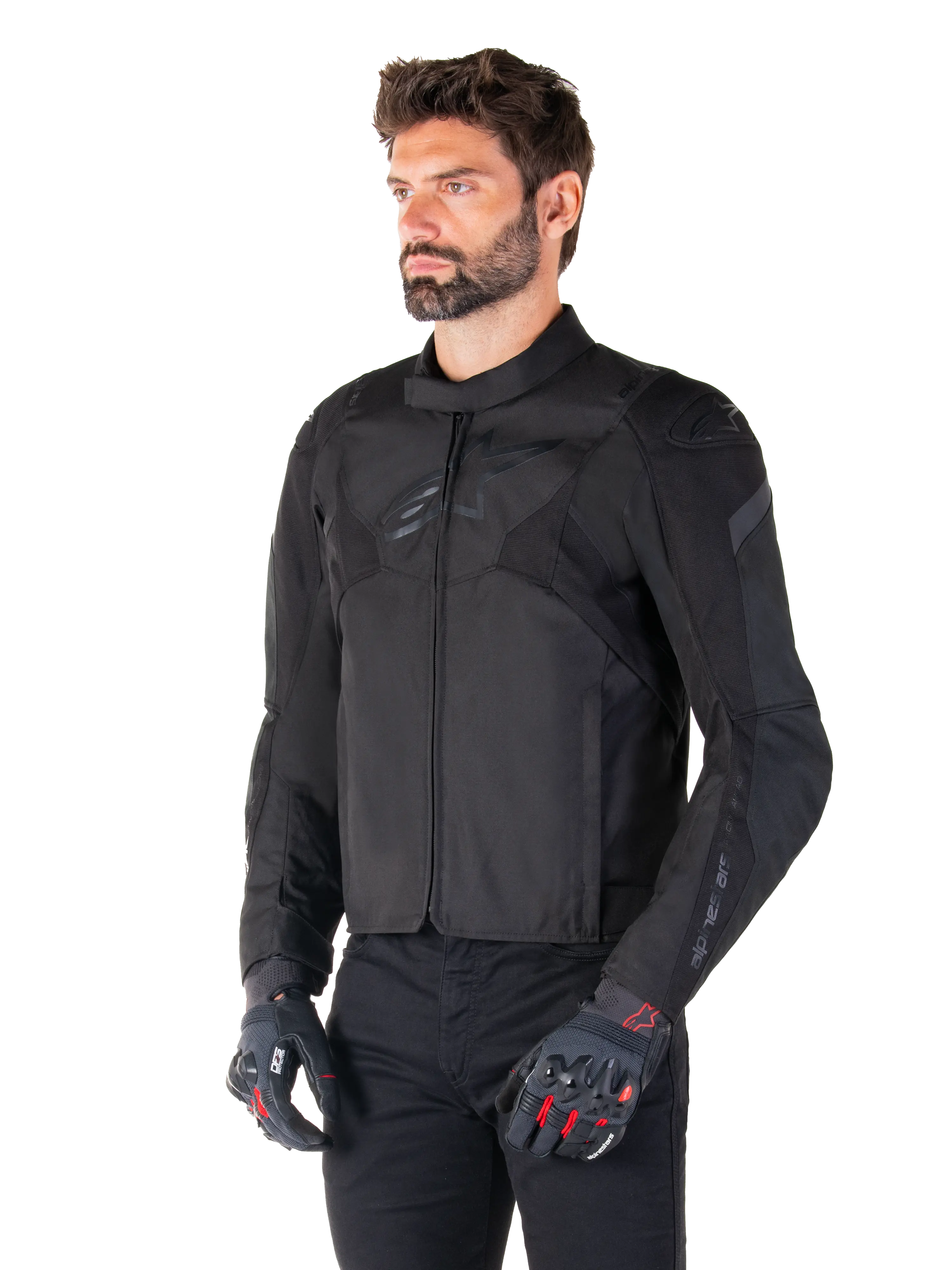 T-Jaws V4 Waterproof Jacket - image 2