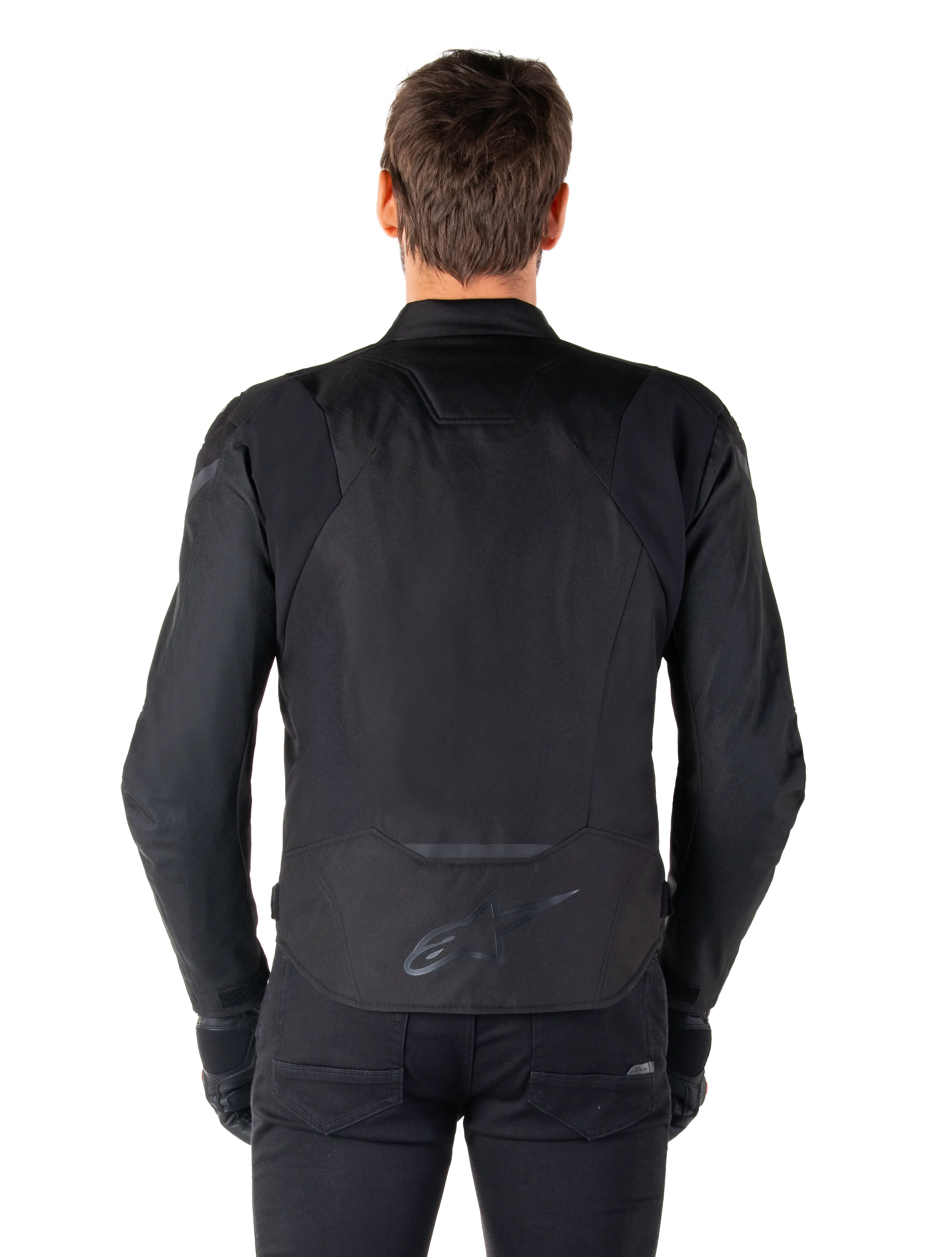 T-Jaws V4 Waterproof Jacket - image 3