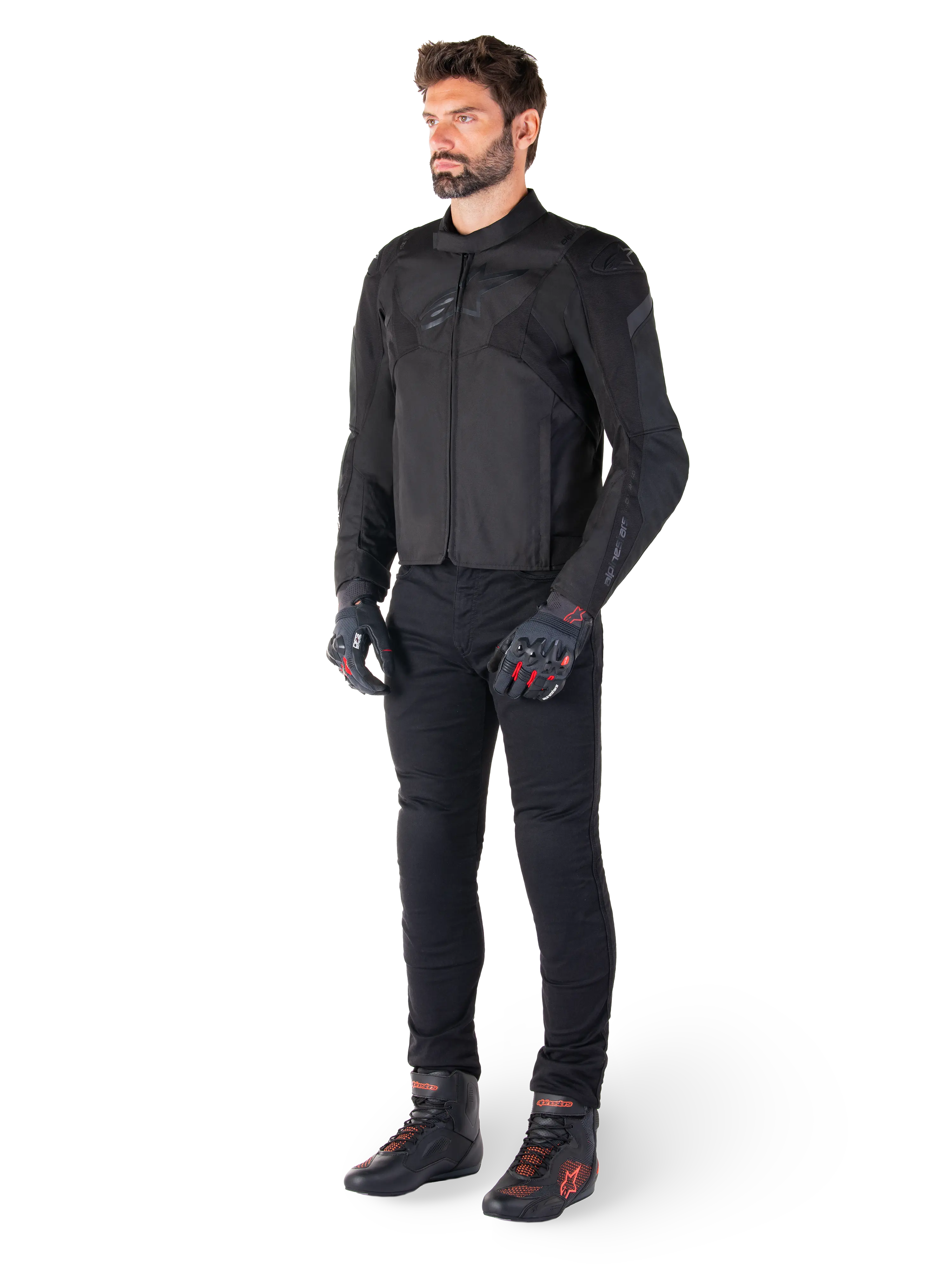 T-Jaws V4 Waterproof Jacket - image 4