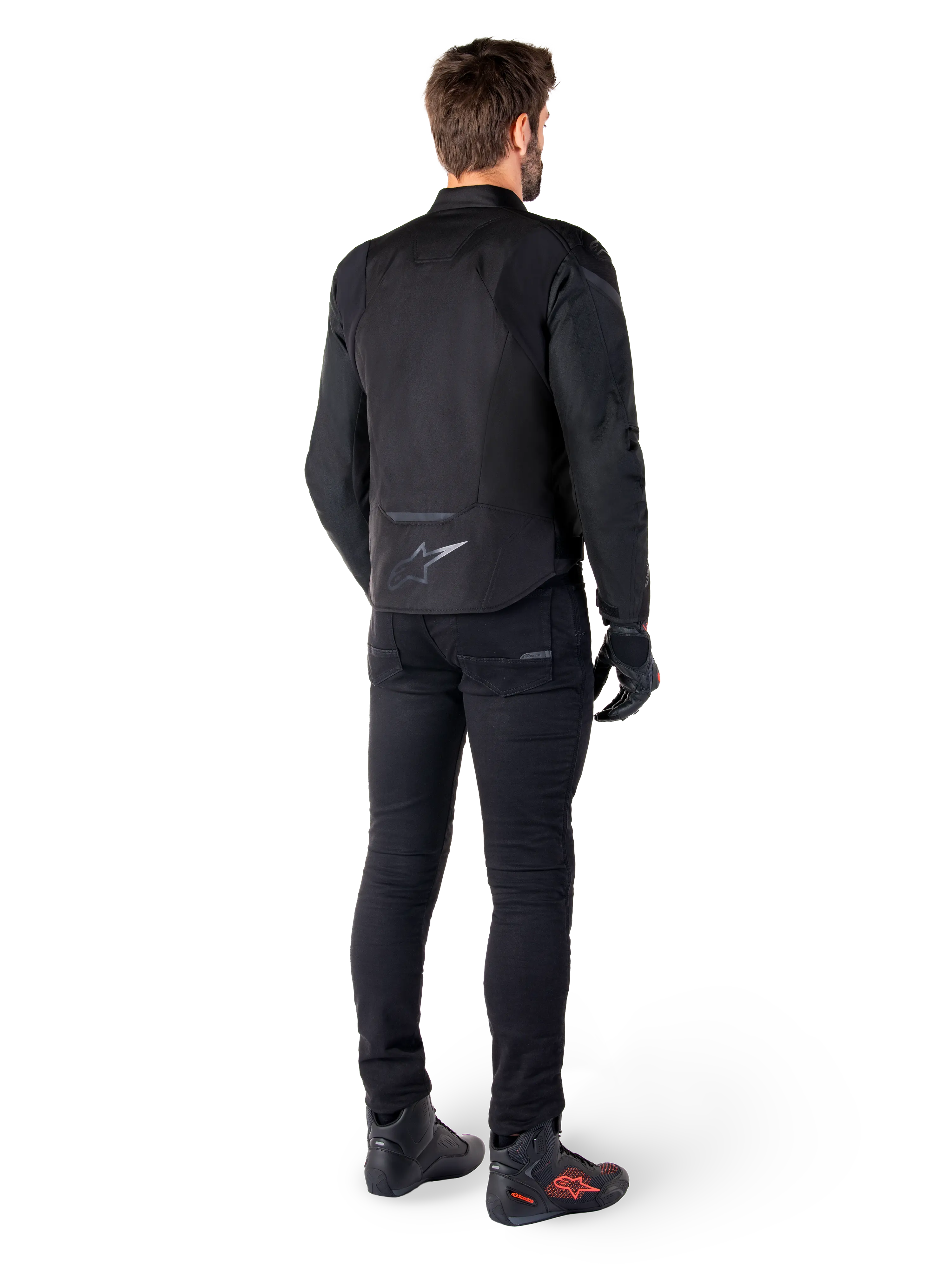 T-Jaws V4 Waterproof Jacket - image 5