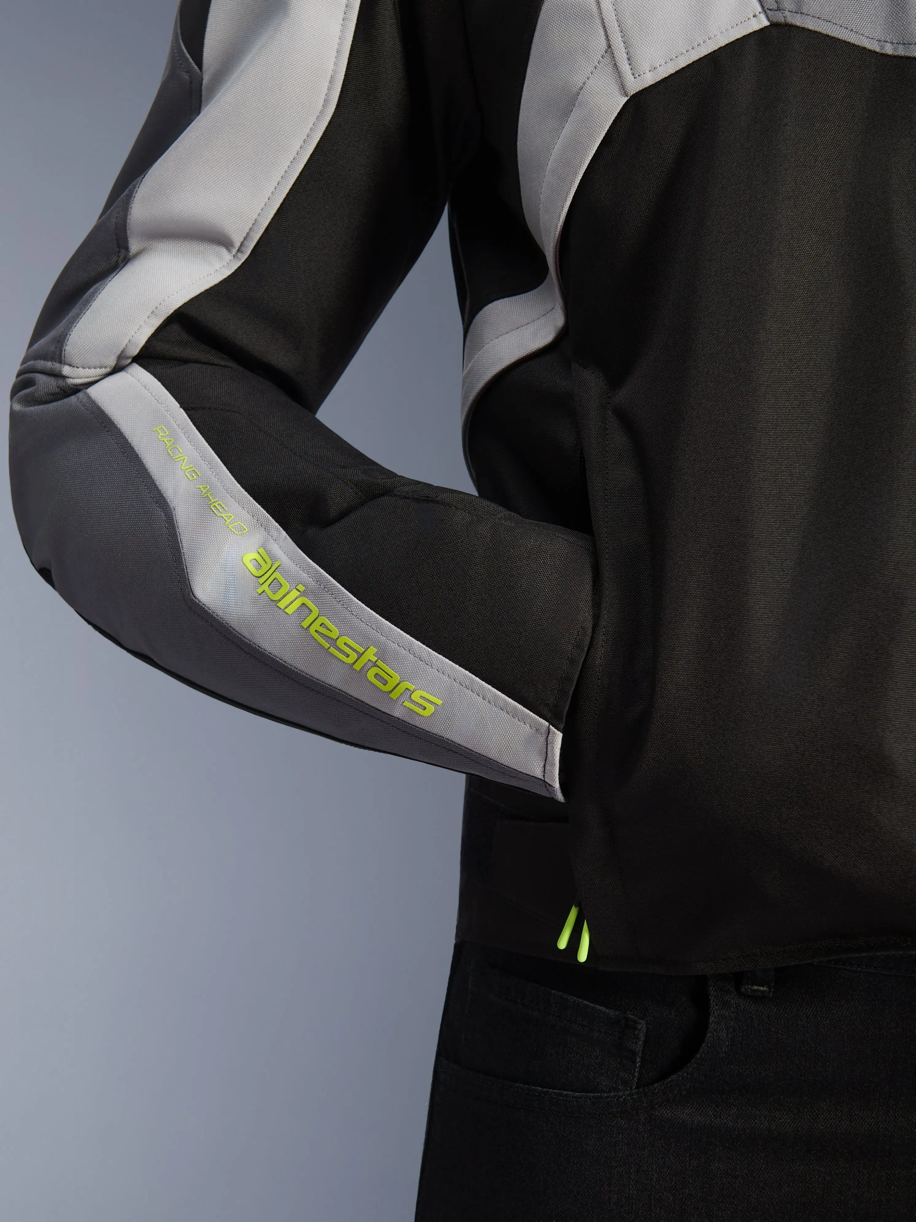 T-Jaws V4 Waterproof Jacket - image 6