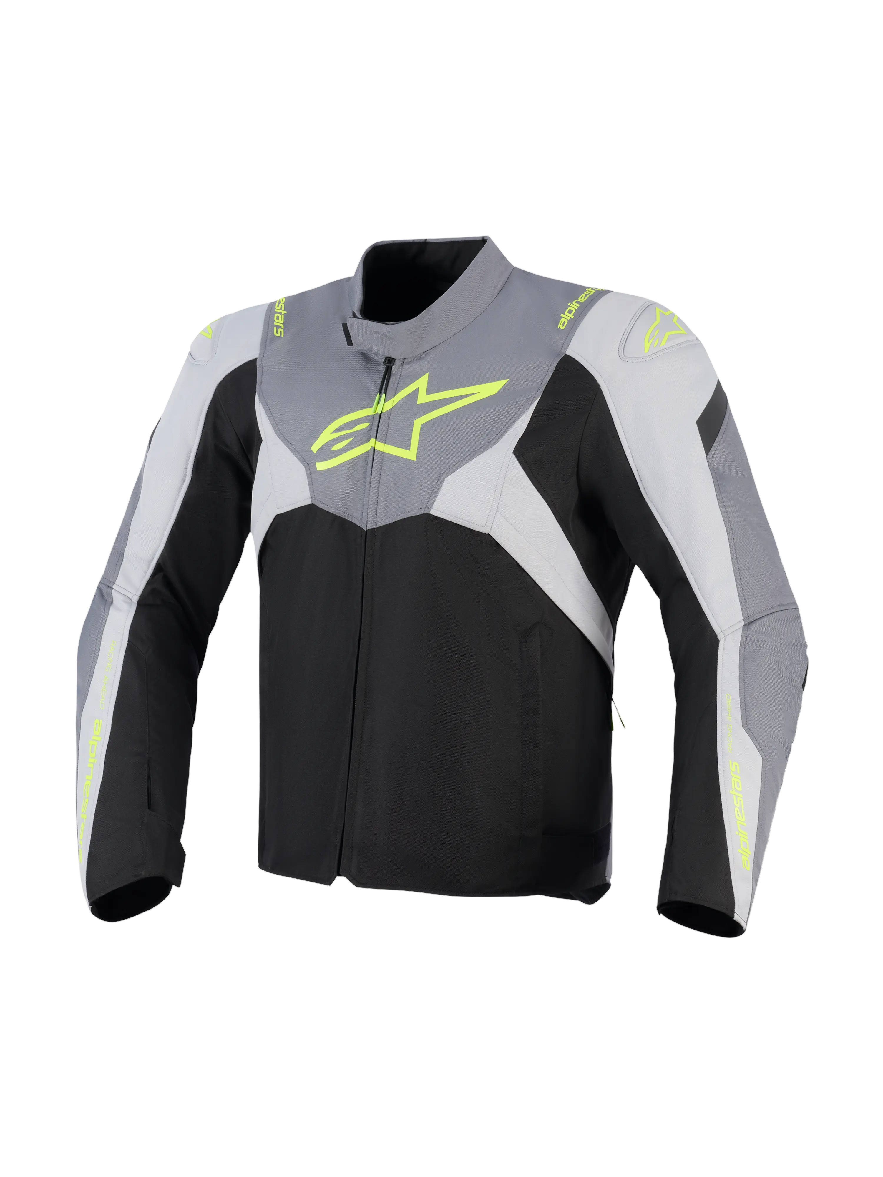 T-Jaws V4 Waterproof Jacket - image 8