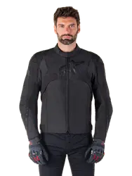T-Jaws V4 Waterproof Jacket