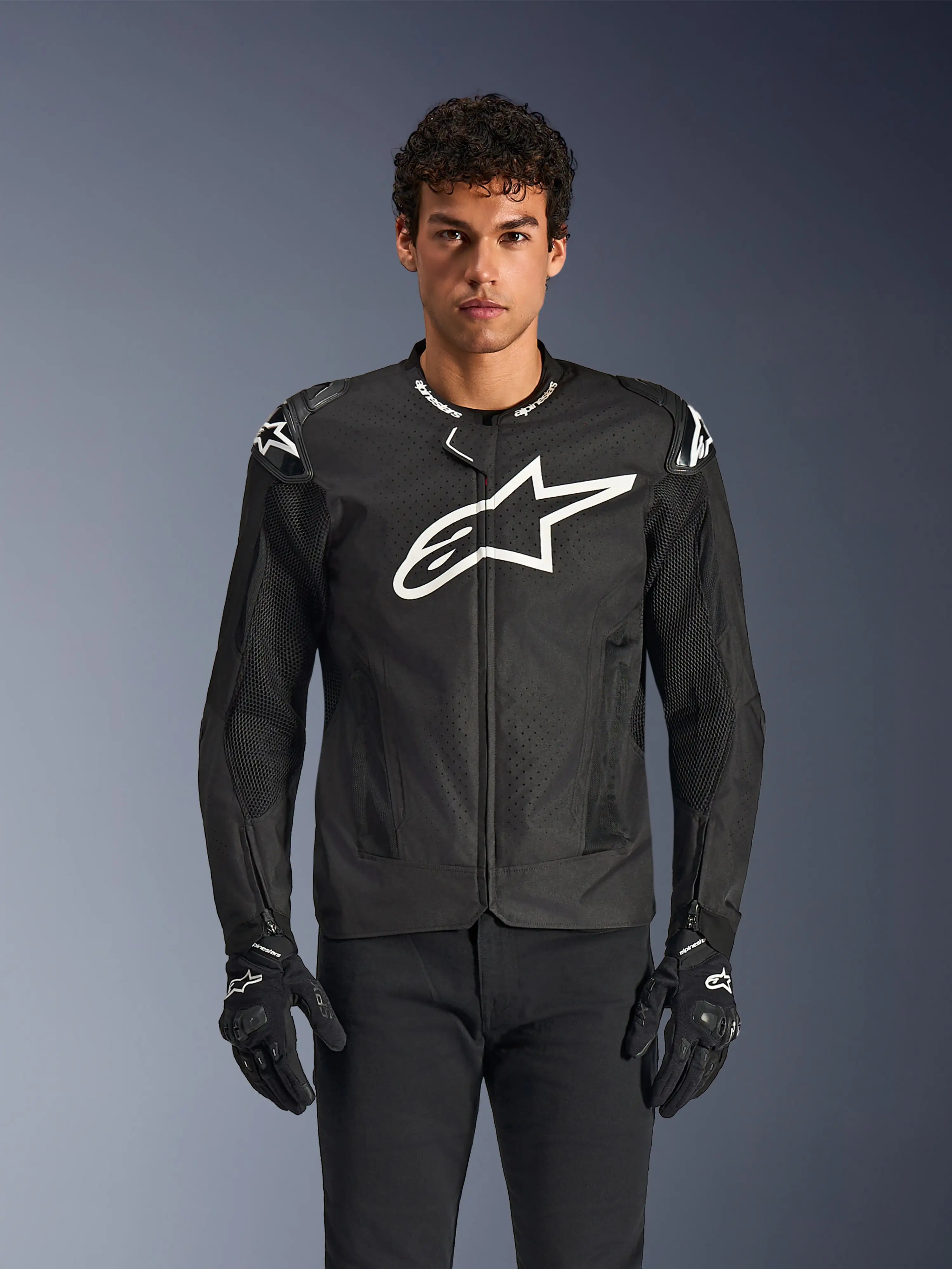 T-GP Air Jacket