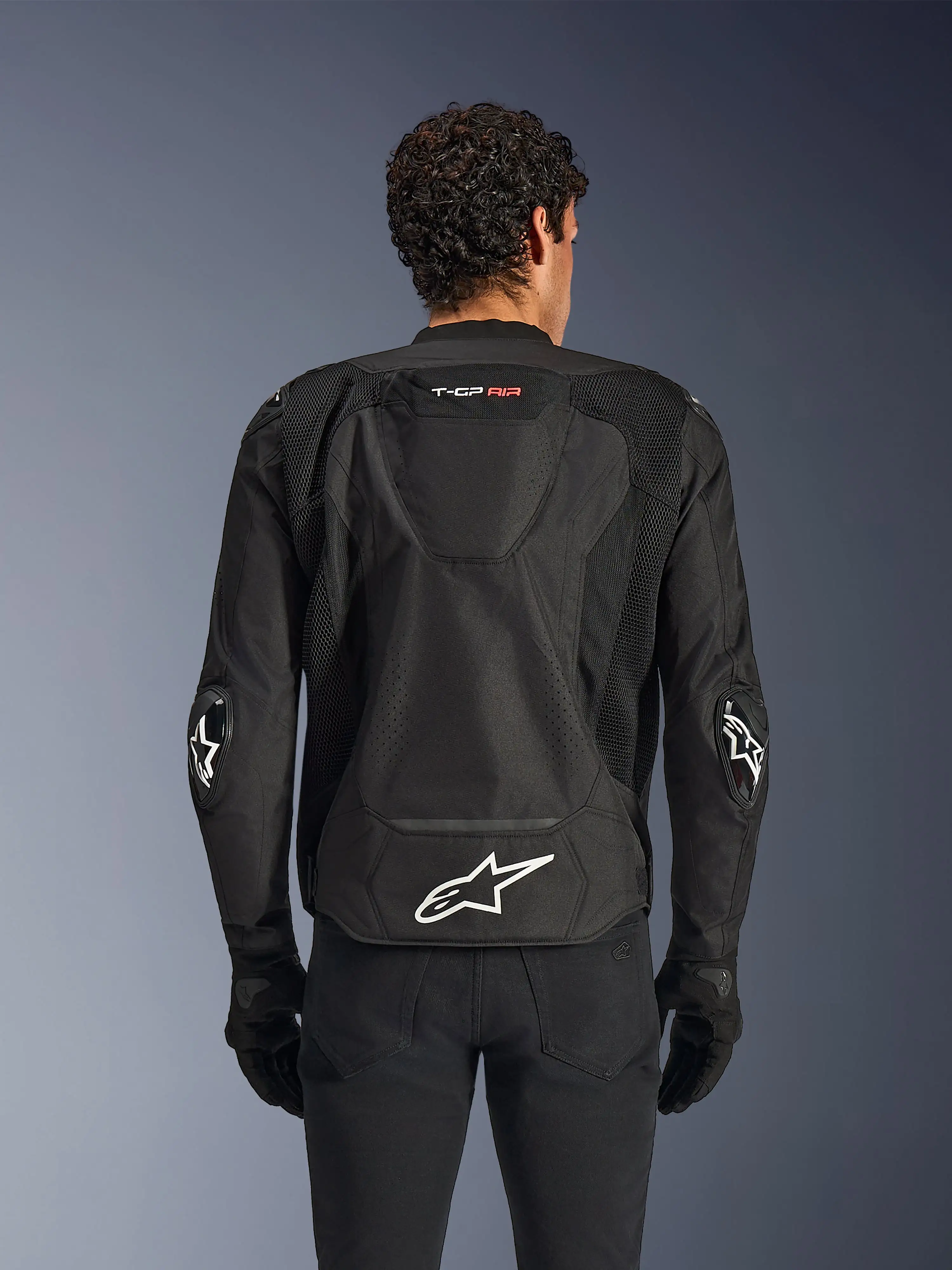 T-GP Air Jacket - image 1