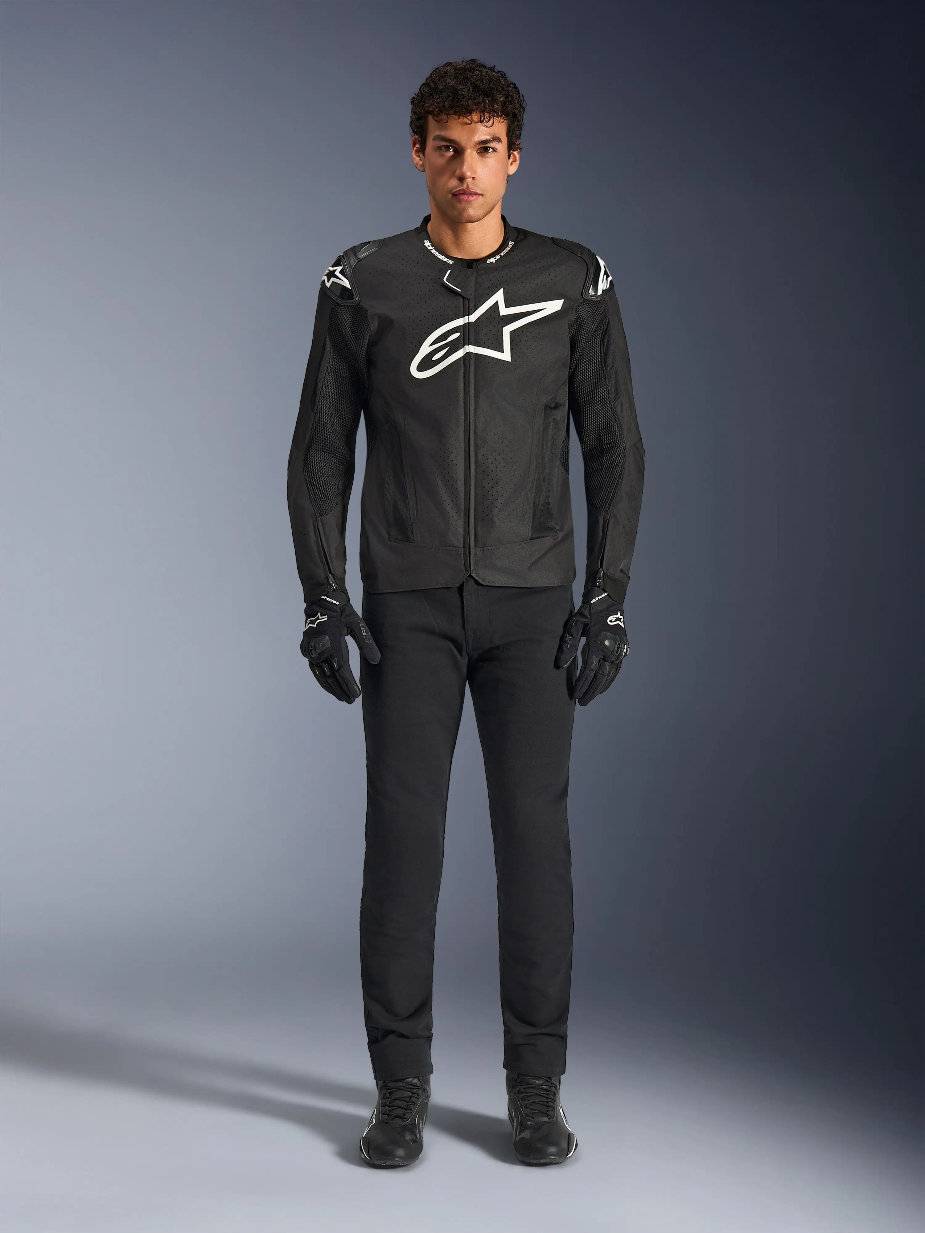 T-GP Air Jacket - image 2