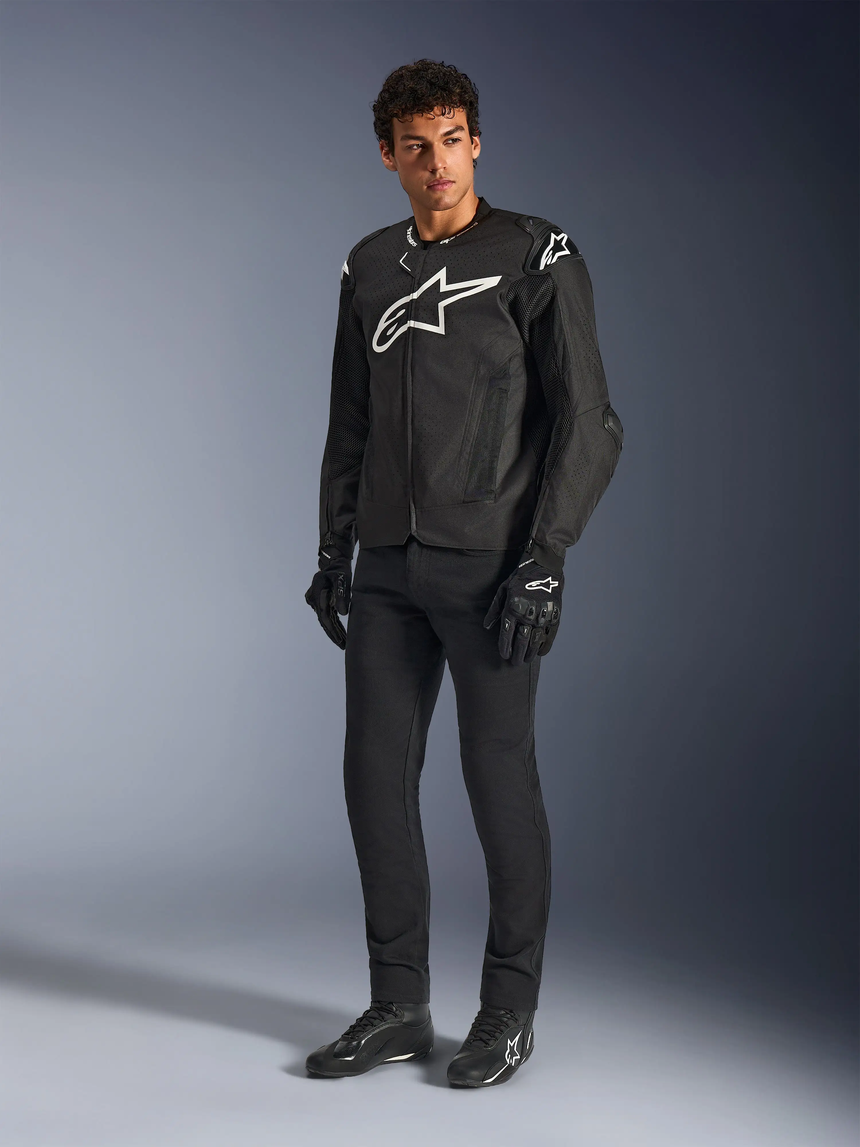 T-GP Air Jacket - image 3