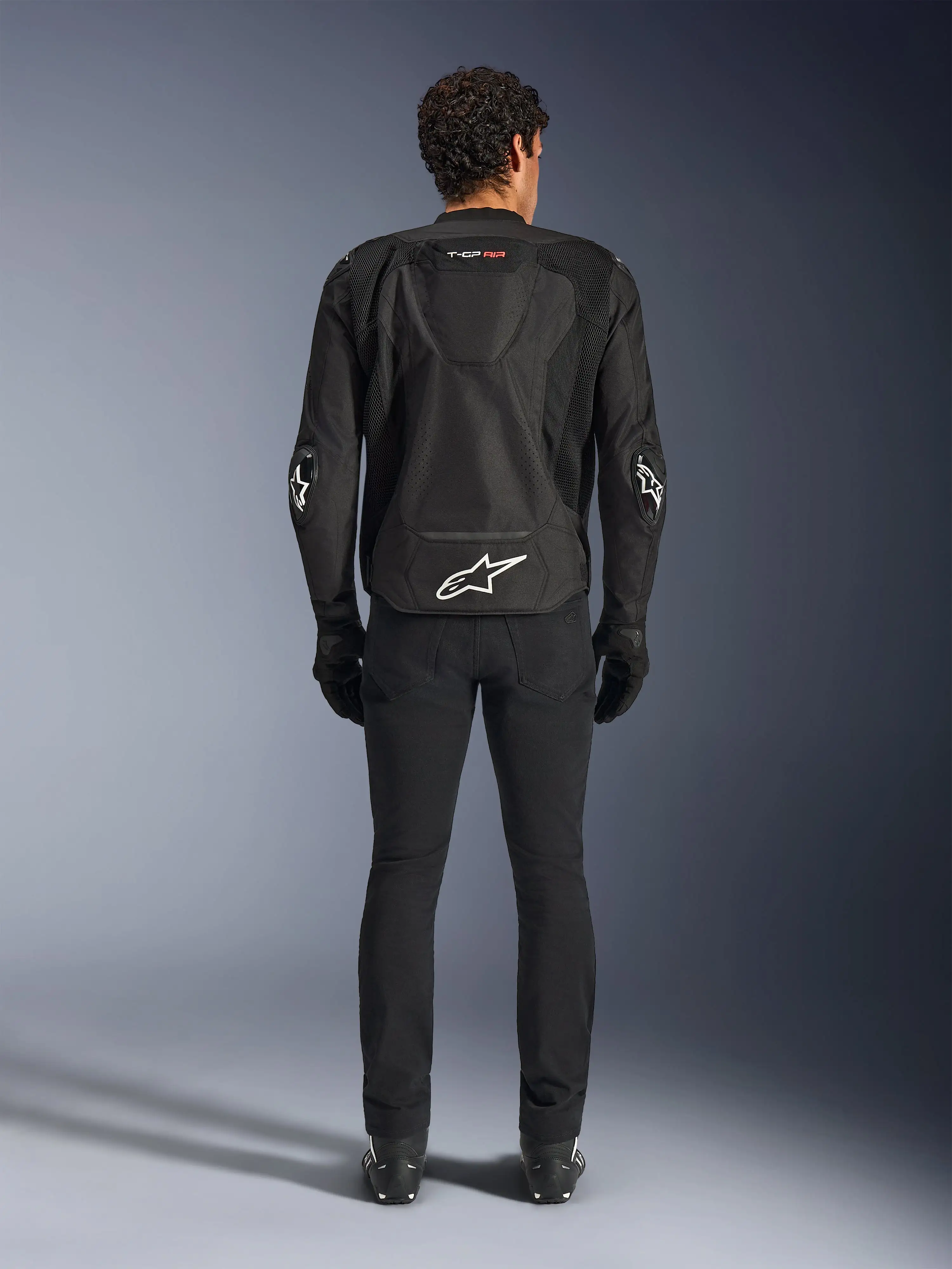 T-GP Air Jacket - image 4