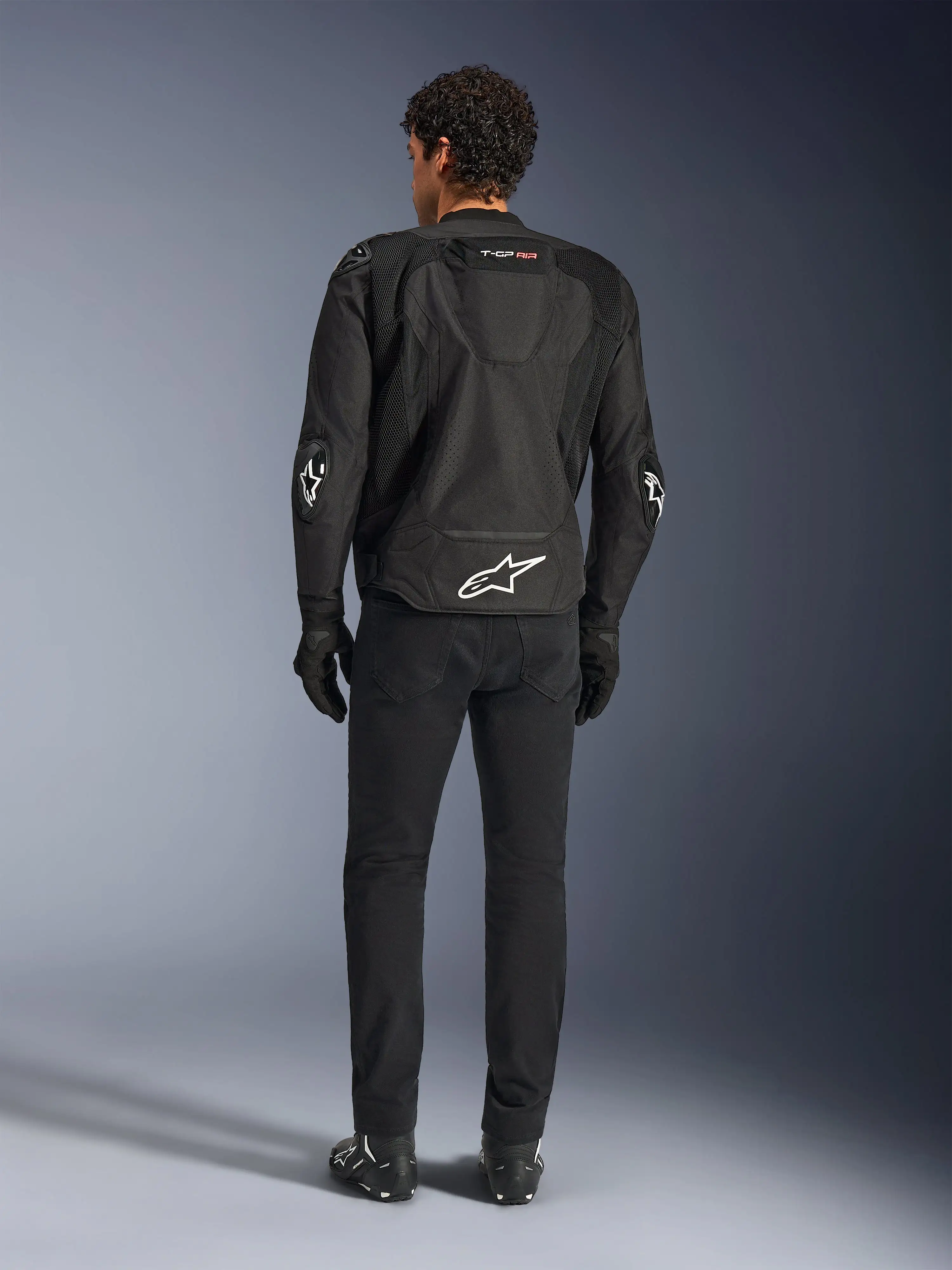 T-GP Air Jacket - image 5