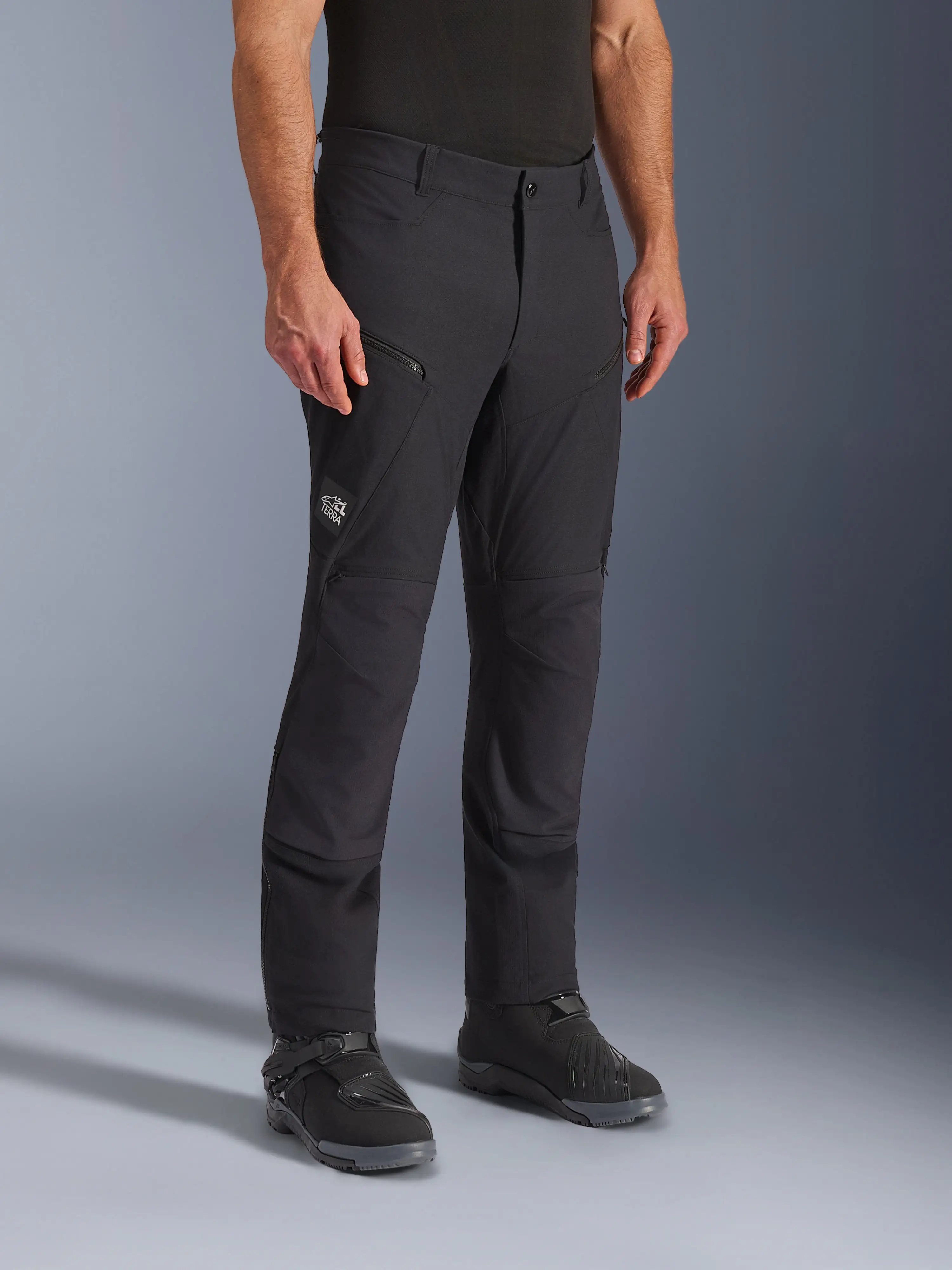 Flex-AST Explorer Pants - image 1