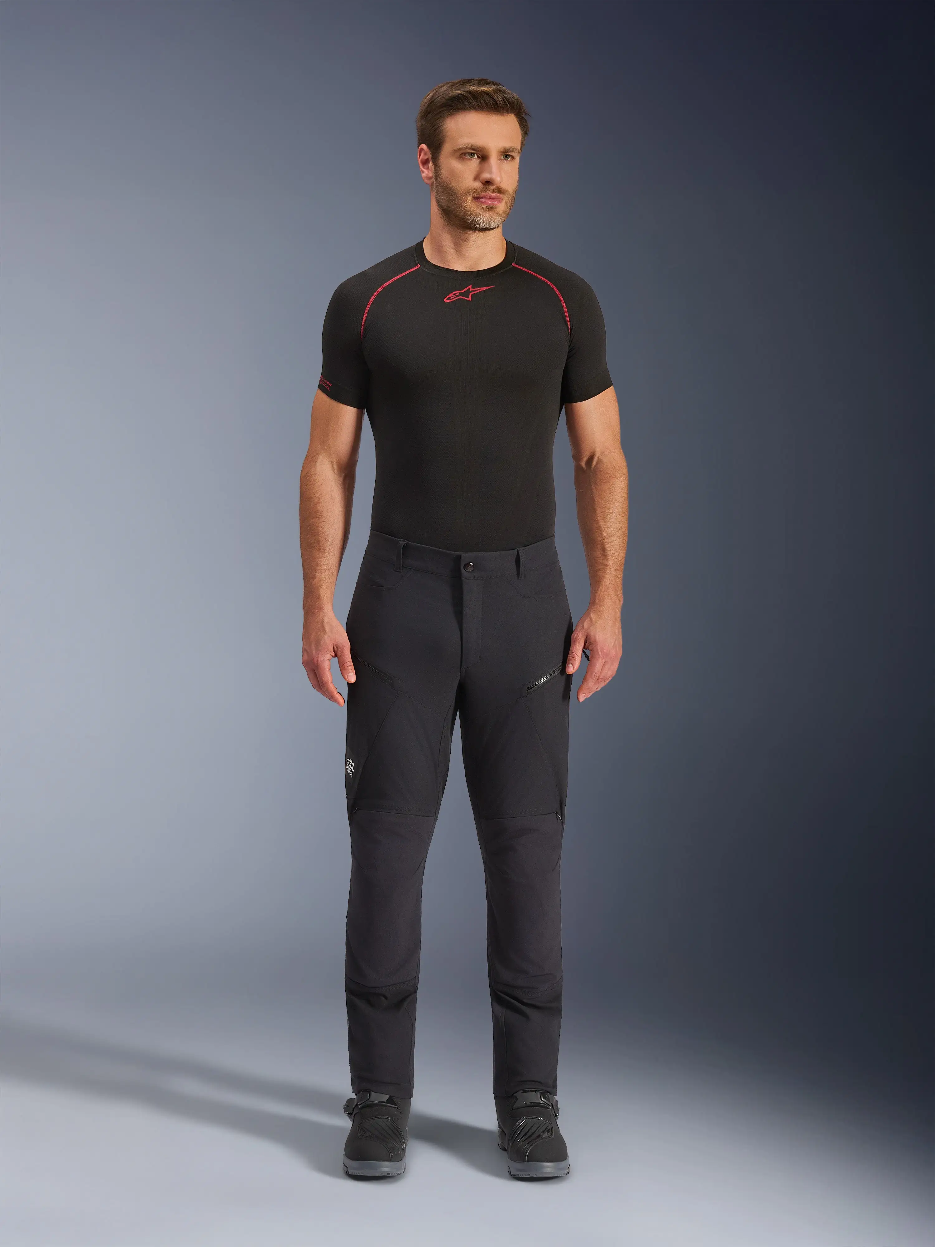 Flex-AST Explorer Pants - image 4